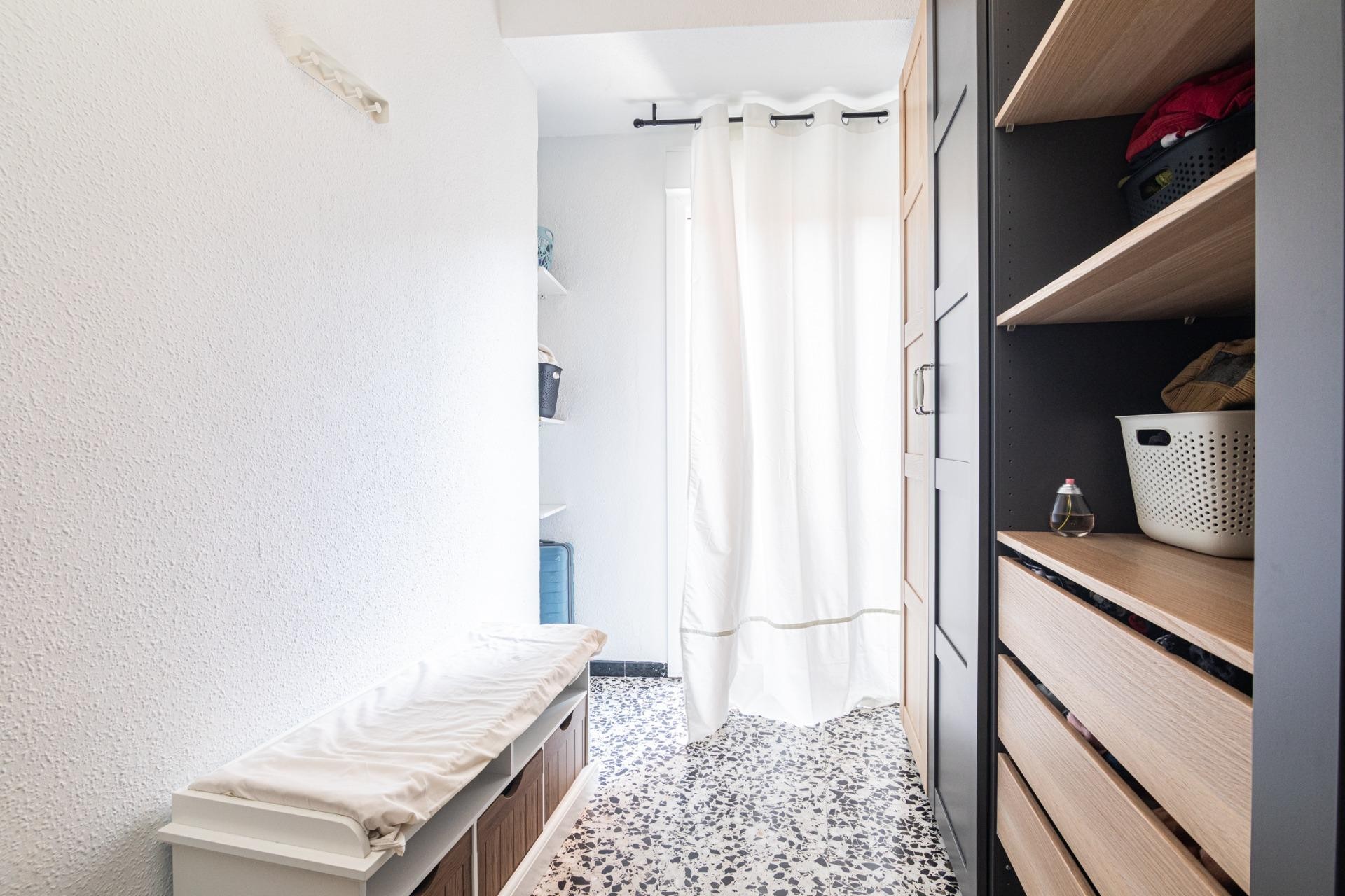 Reventa - Apartamento / piso - Elche - Centro