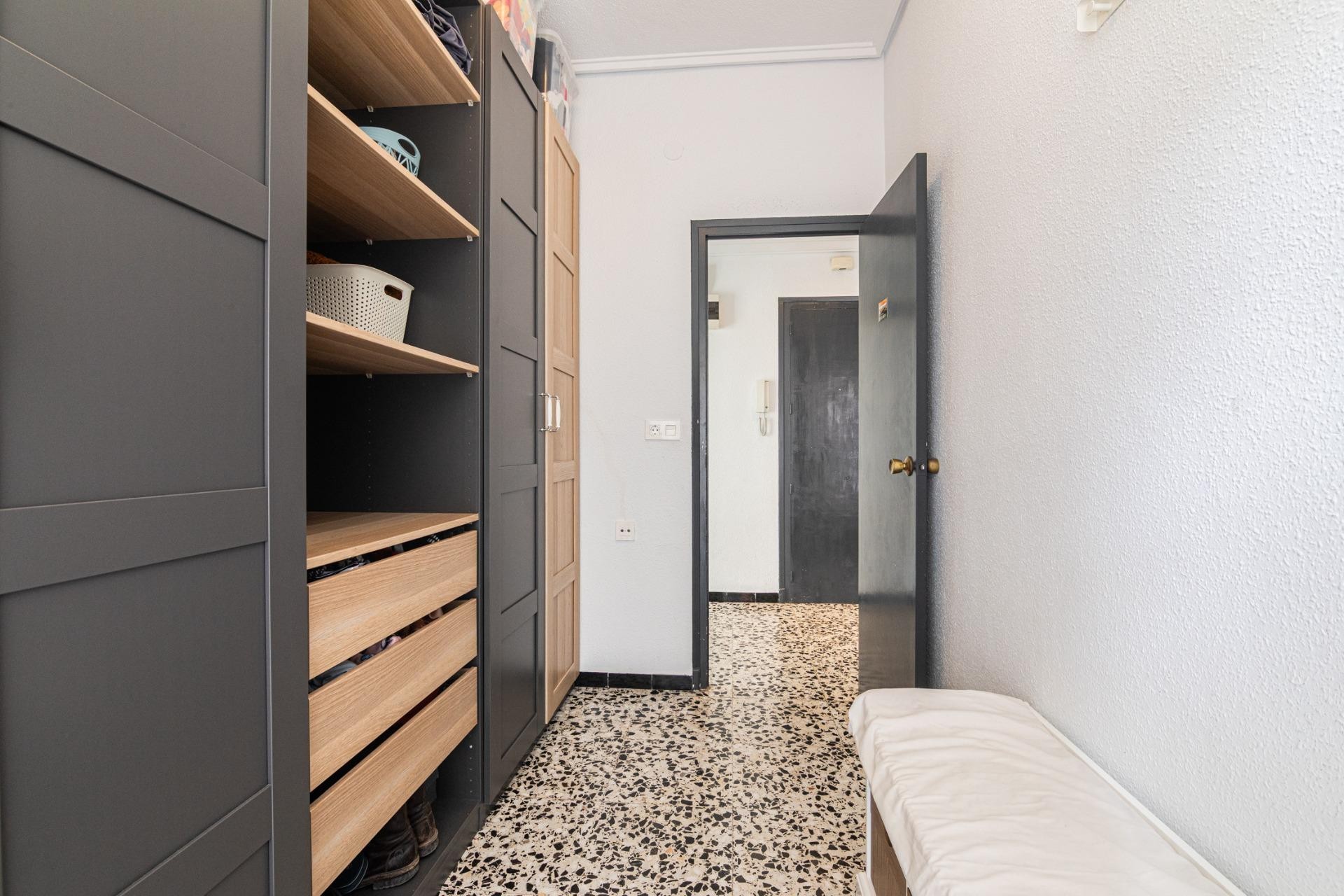Reventa - Apartamento / piso - Elche - Centro
