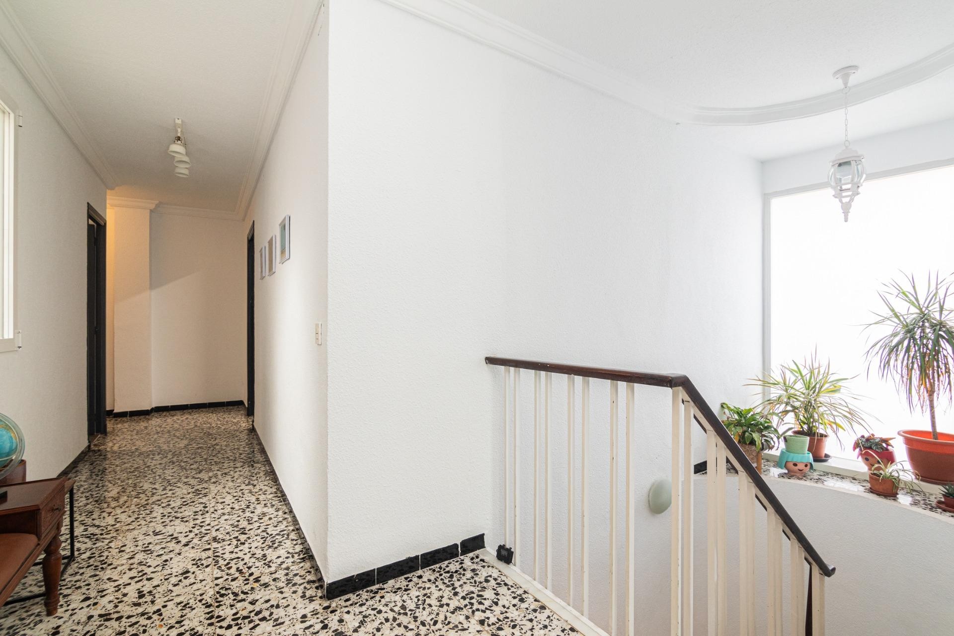 Reventa - Apartamento / piso - Elche - Centro