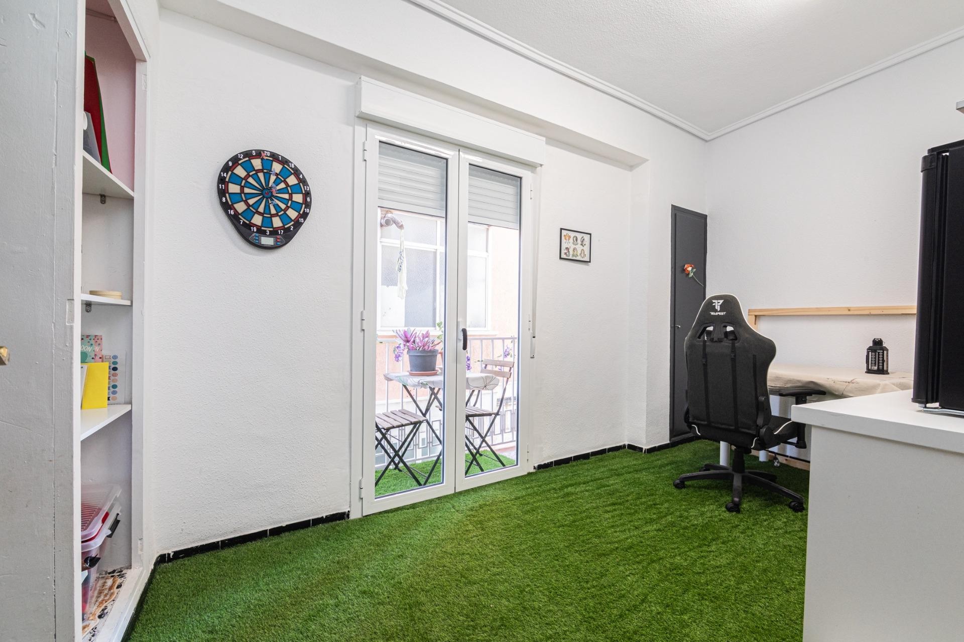 Reventa - Apartamento / piso - Elche - Centro