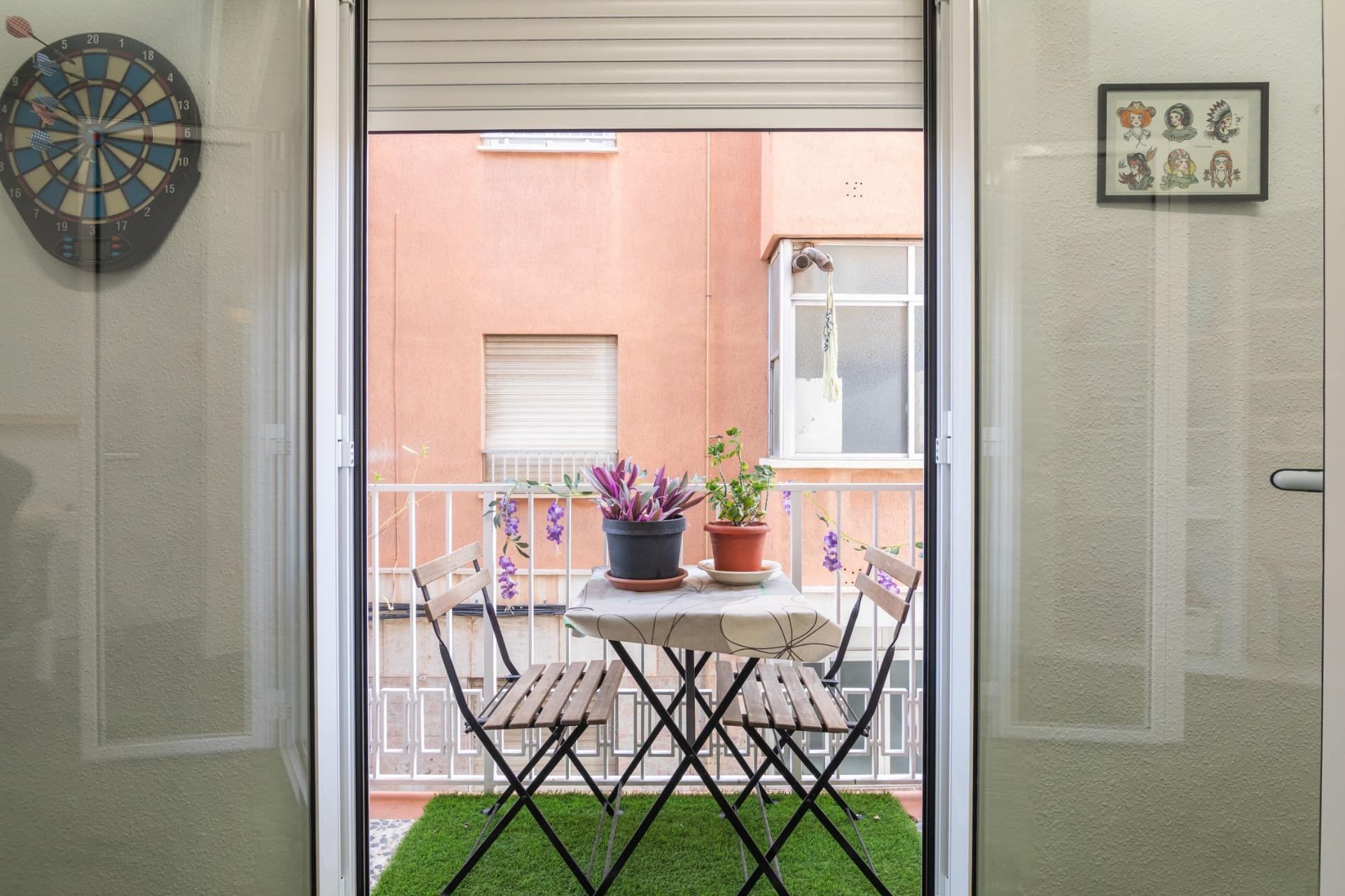 Reventa - Apartamento / piso - Elche - Centro