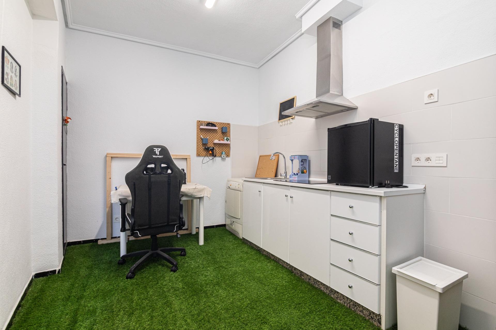 Reventa - Apartamento / piso - Elche - Centro