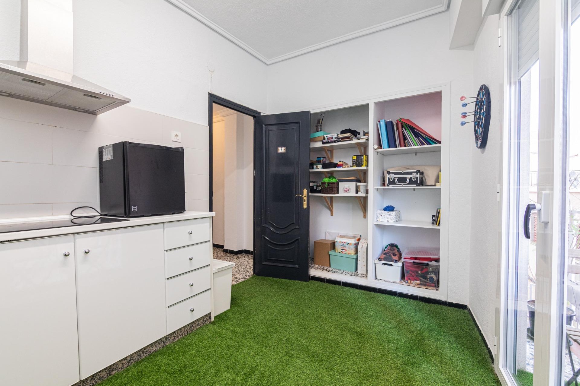 Reventa - Apartamento / piso - Elche - Centro