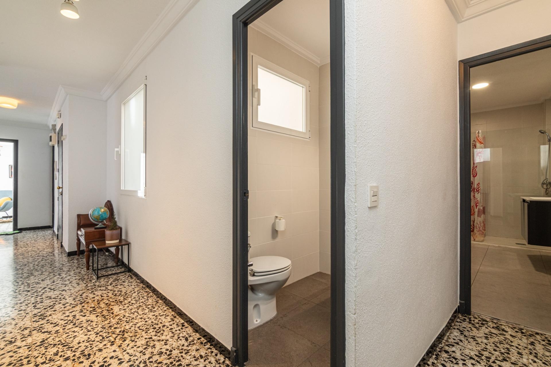 Reventa - Apartamento / piso - Elche - Centro