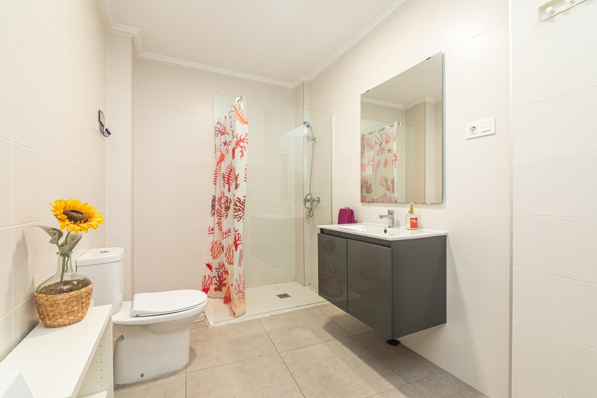 Reventa - Apartamento / piso - Elche - Centro