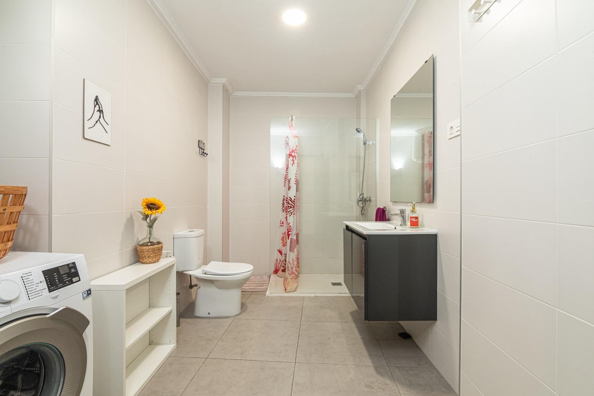 Reventa - Apartamento / piso - Elche - Centro
