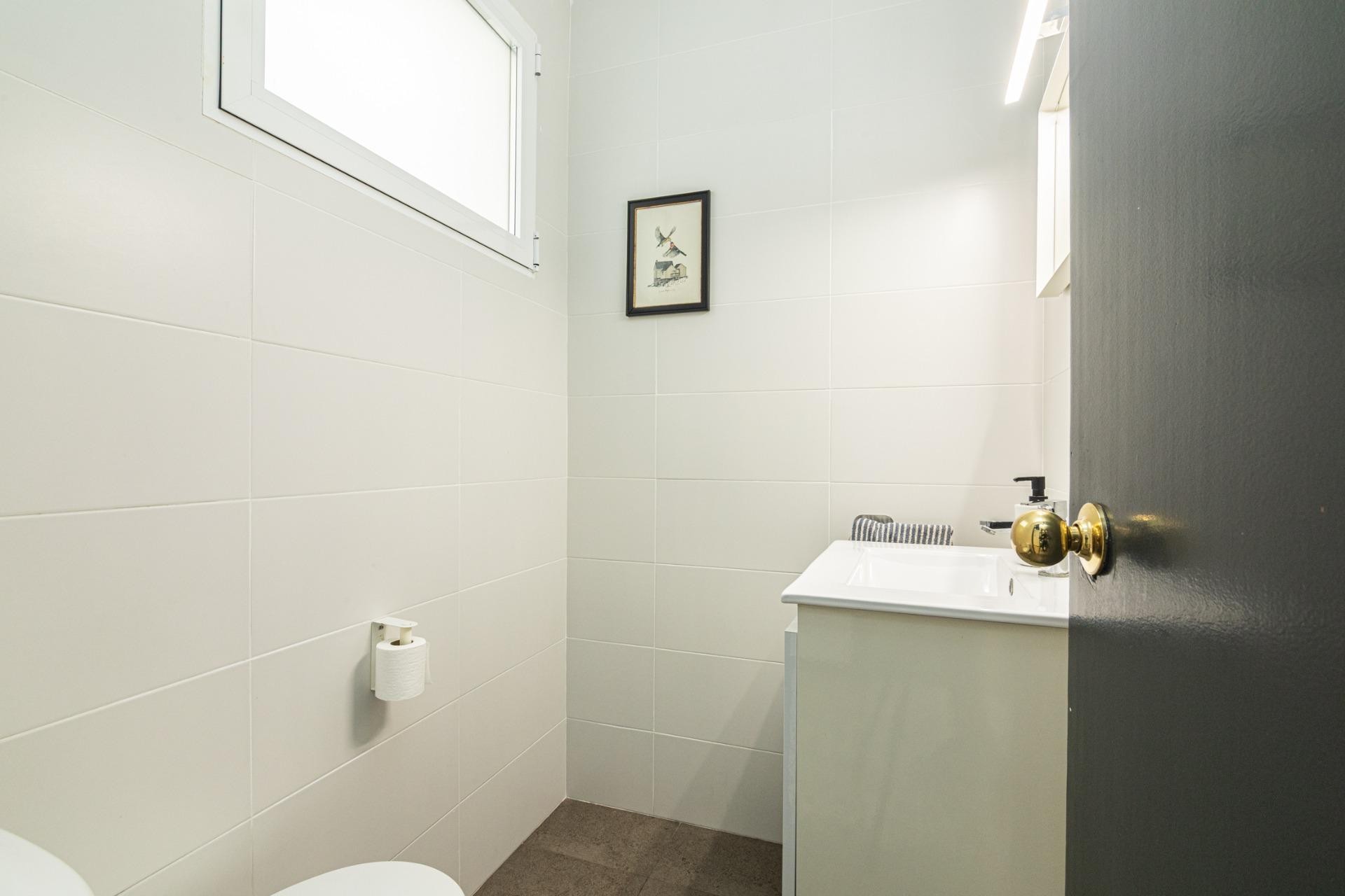 Reventa - Apartamento / piso - Elche - Centro