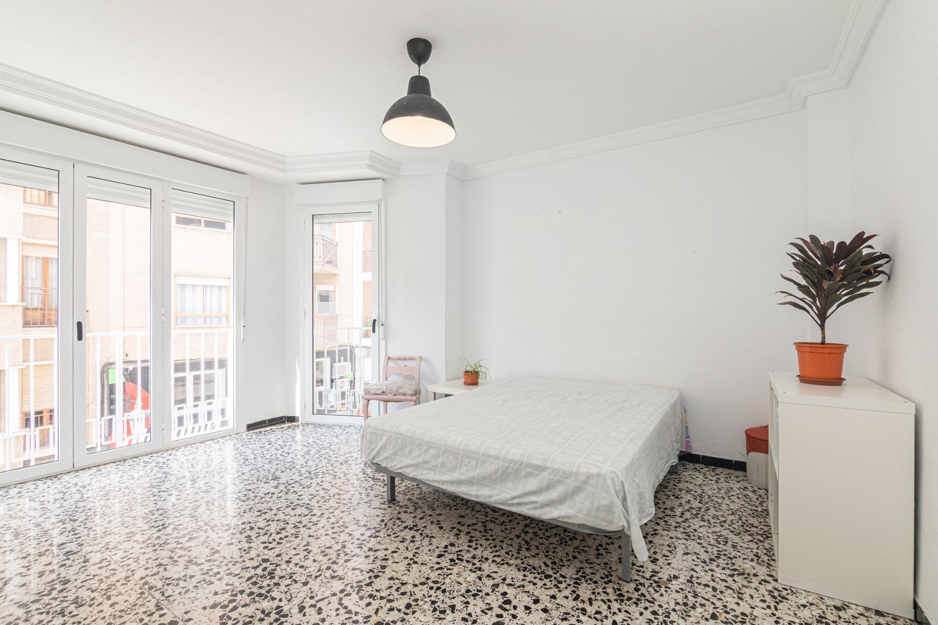 Reventa - Apartamento / piso - Elche - Centro