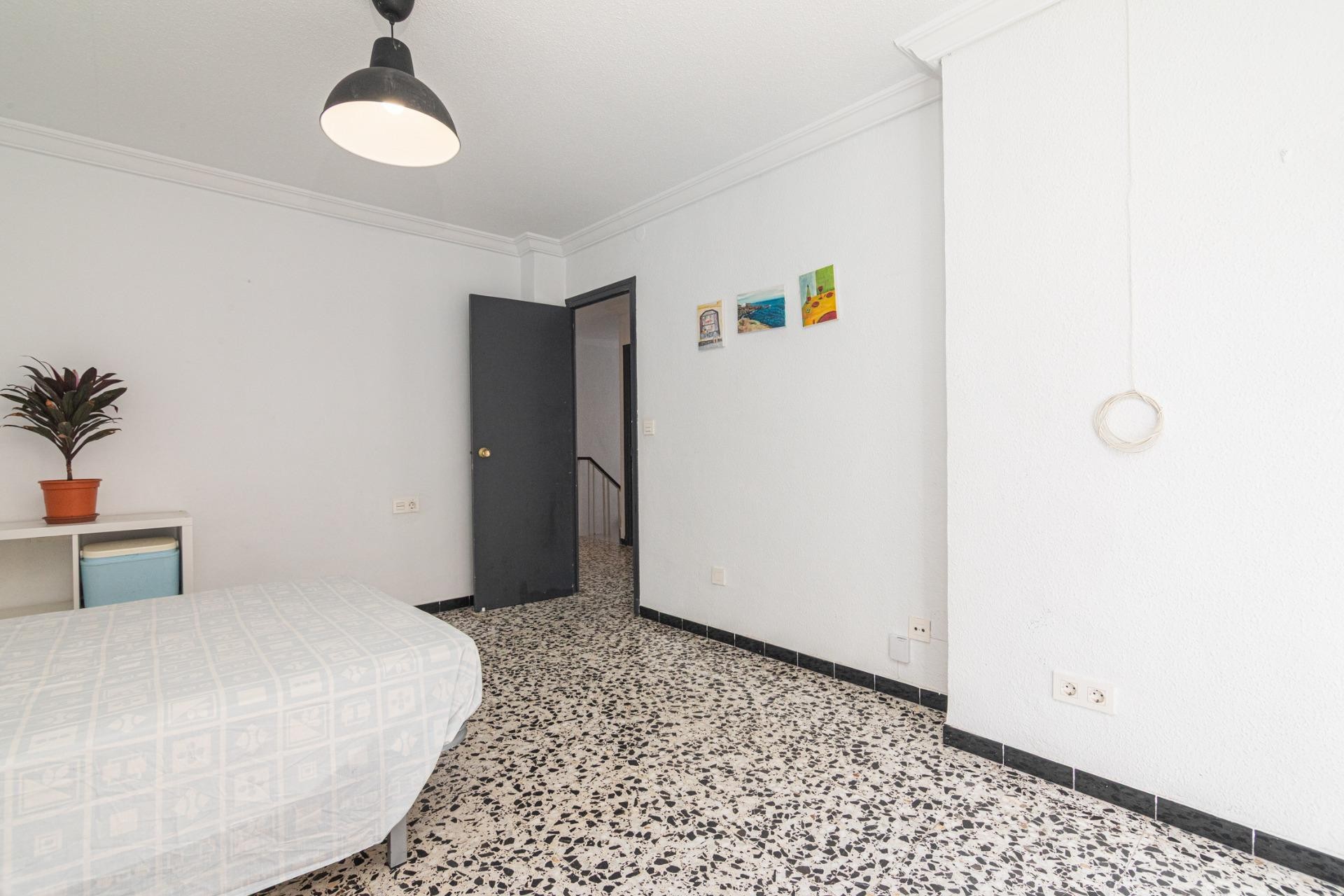 Reventa - Apartamento / piso - Elche - Centro