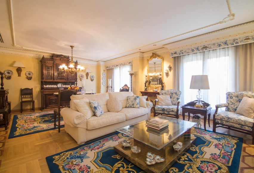 Reventa - Apartamento / piso - Elche - Centro