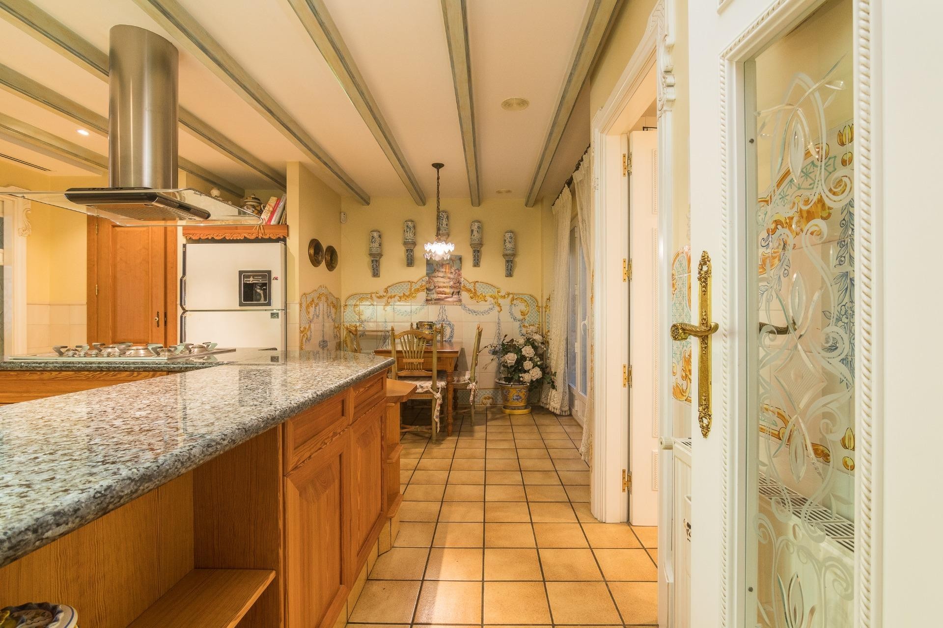 Reventa - Apartamento / piso - Elche - Centro