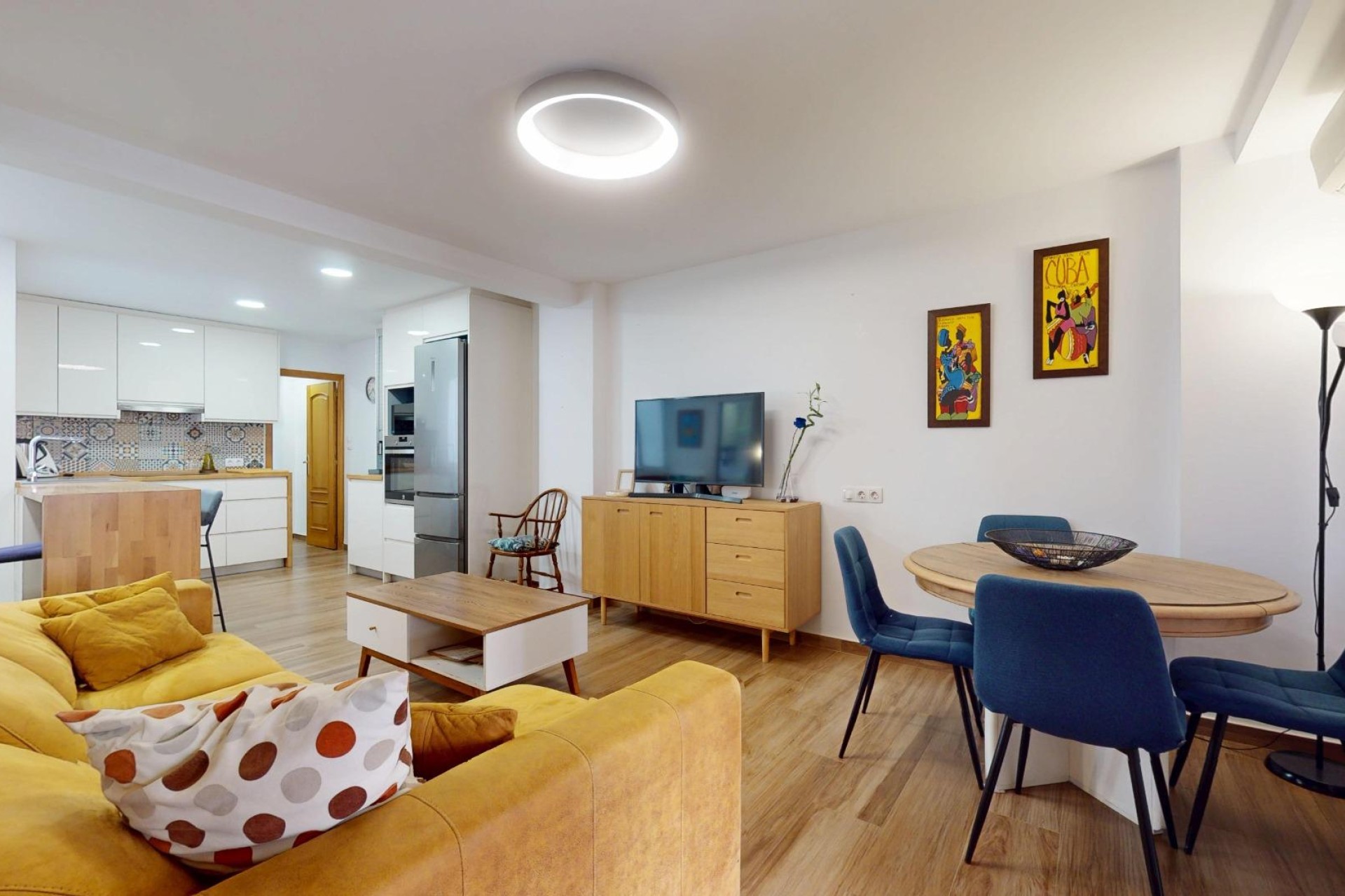 Reventa - Apartamento / piso - Elche - Centro