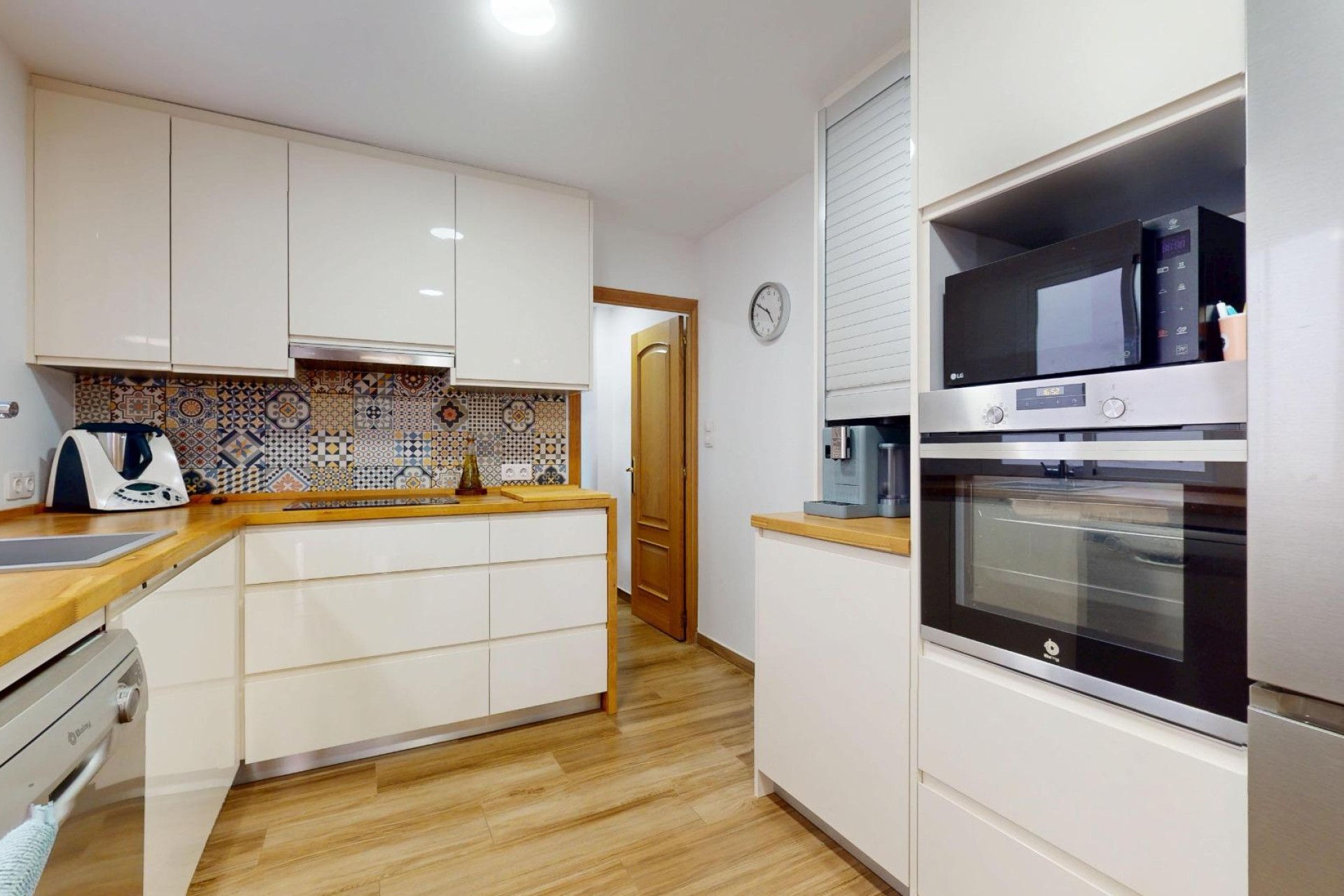 Reventa - Apartamento / piso - Elche - Centro