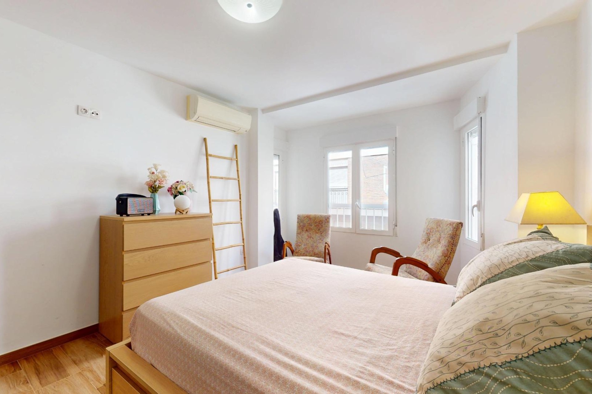 Reventa - Apartamento / piso - Elche - Centro