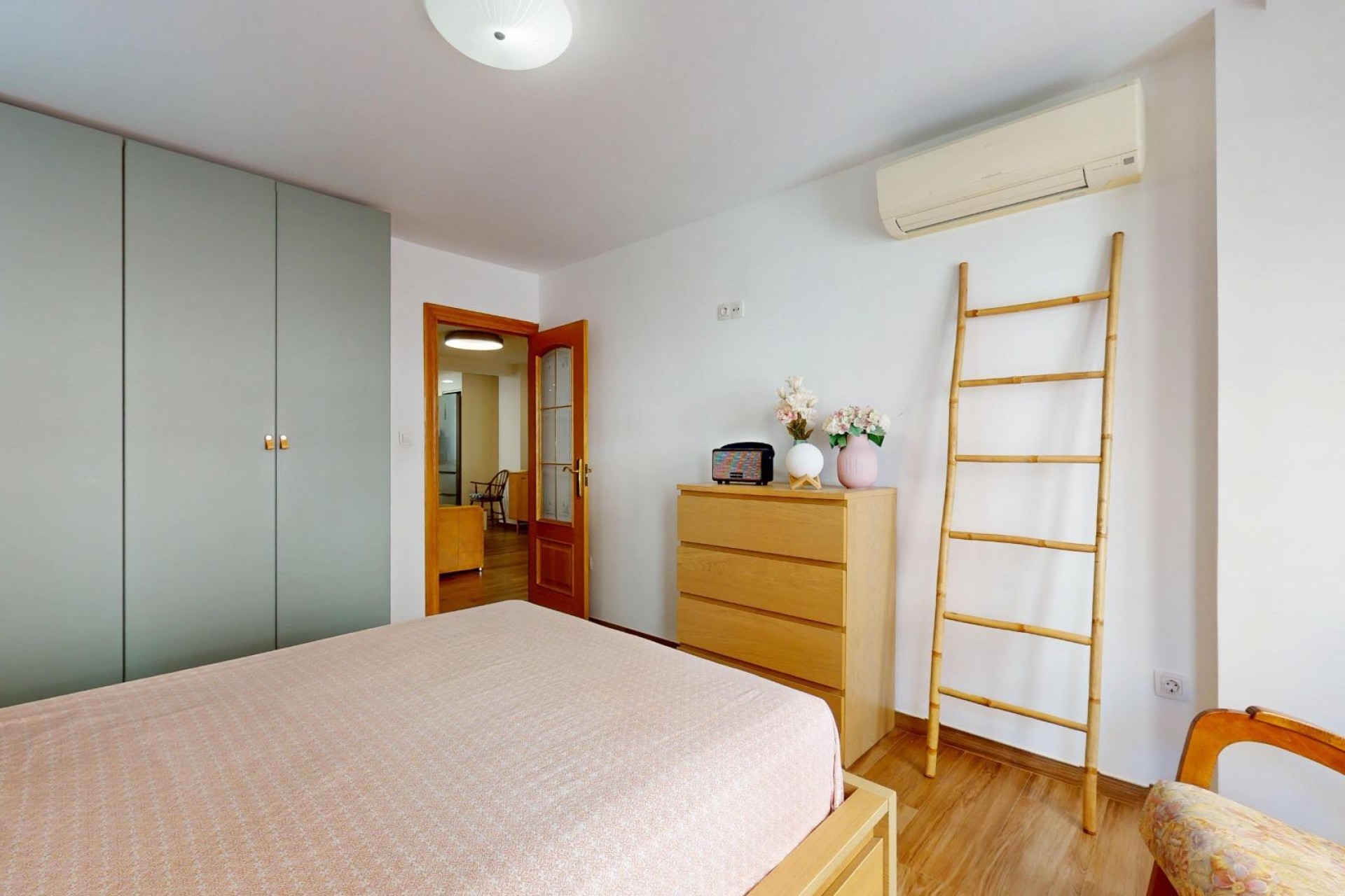 Reventa - Apartamento / piso - Elche - Centro