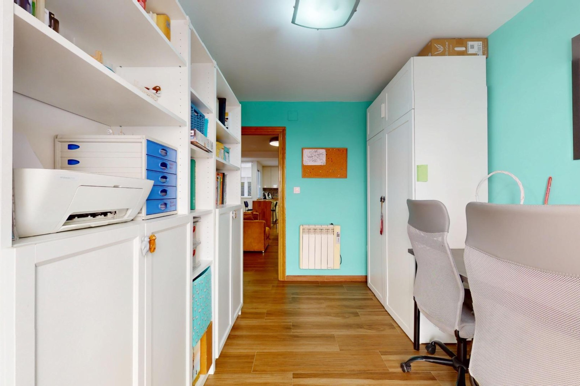 Reventa - Apartamento / piso - Elche - Centro