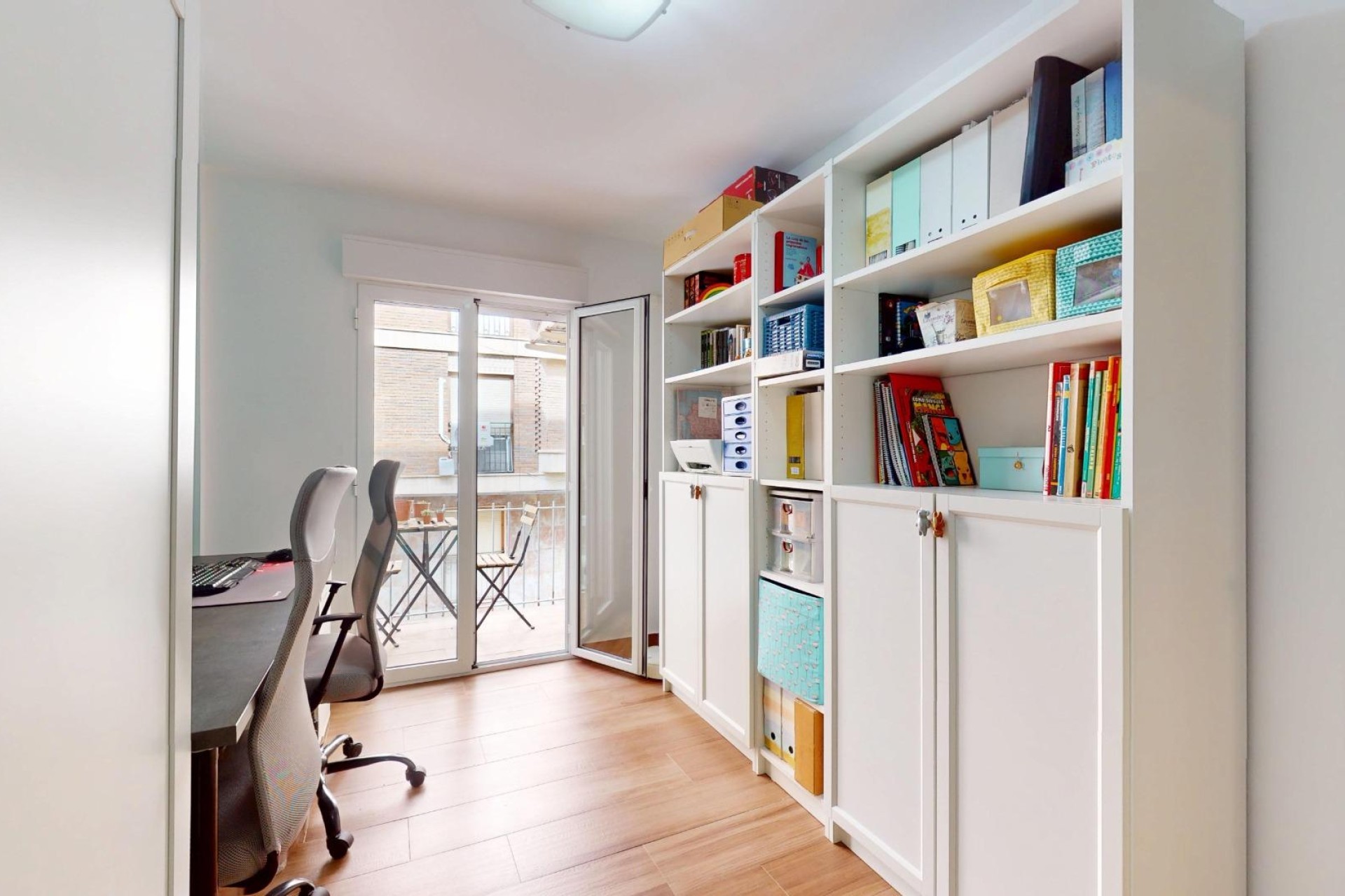 Reventa - Apartamento / piso - Elche - Centro