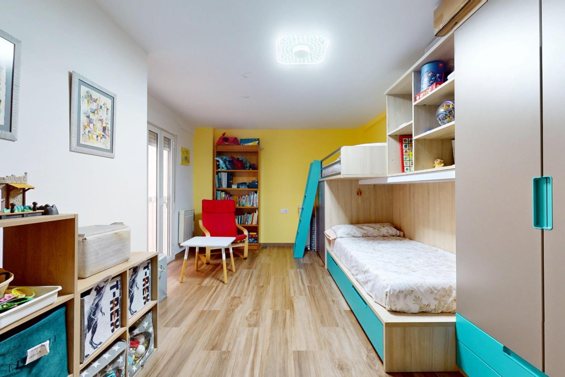 Reventa - Apartamento / piso - Elche - Centro