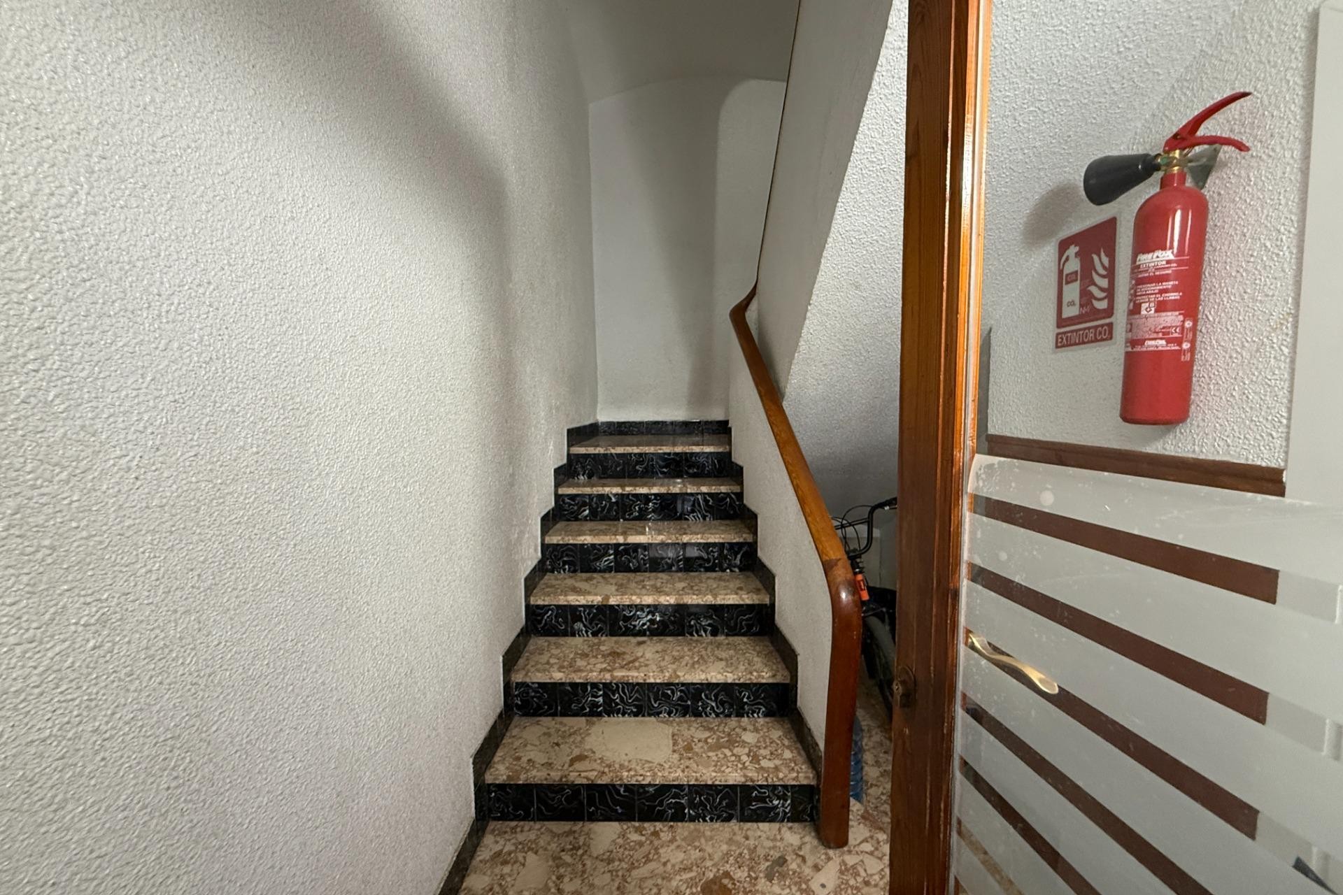 Reventa - Apartamento / piso - Elche - Centro