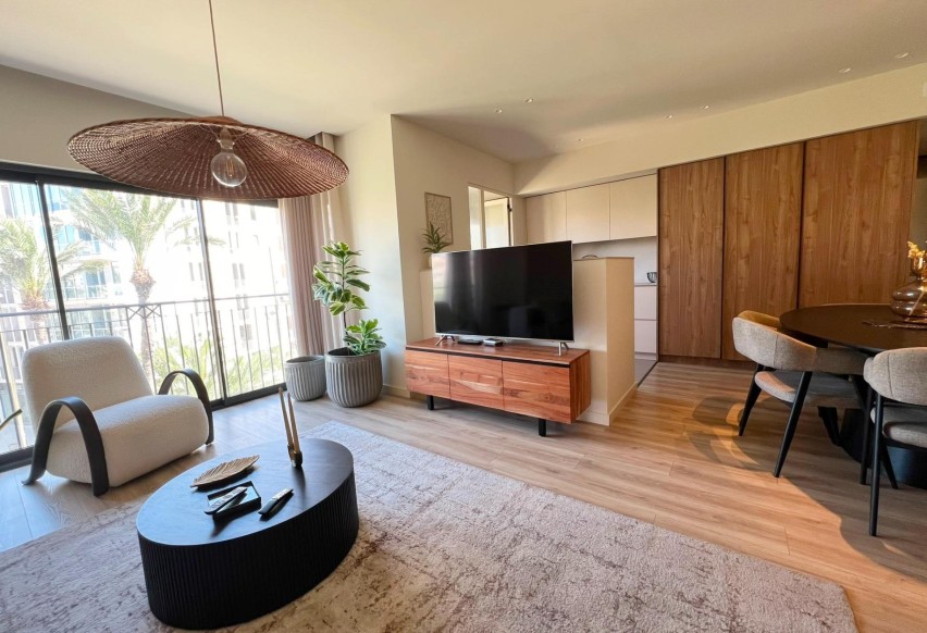 Reventa - Apartamento / piso - Elche - Centro