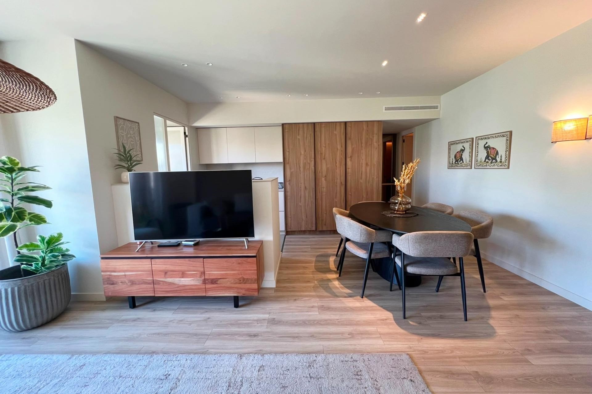 Reventa - Apartamento / piso - Elche - Centro
