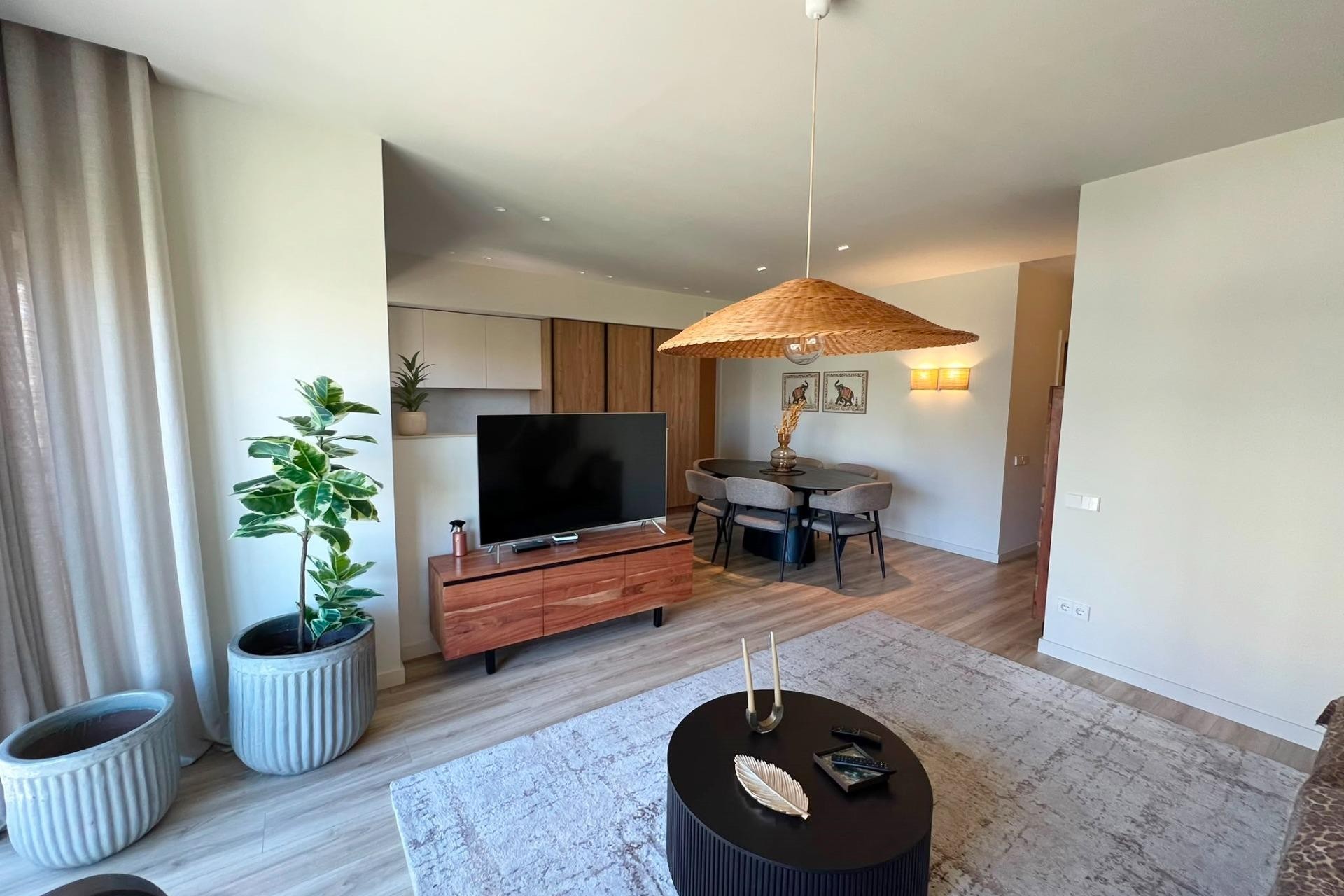 Reventa - Apartamento / piso - Elche - Centro