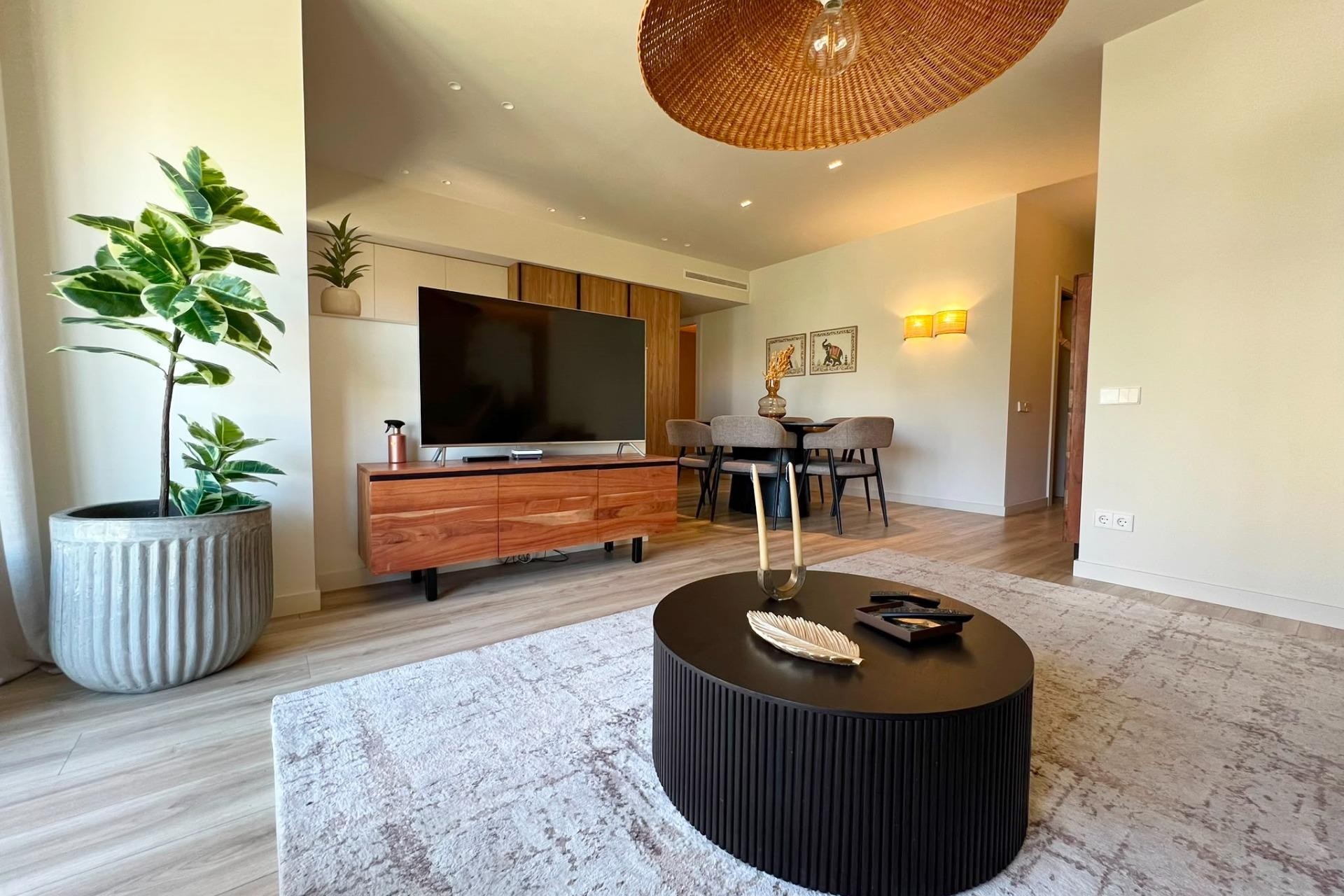 Reventa - Apartamento / piso - Elche - Centro