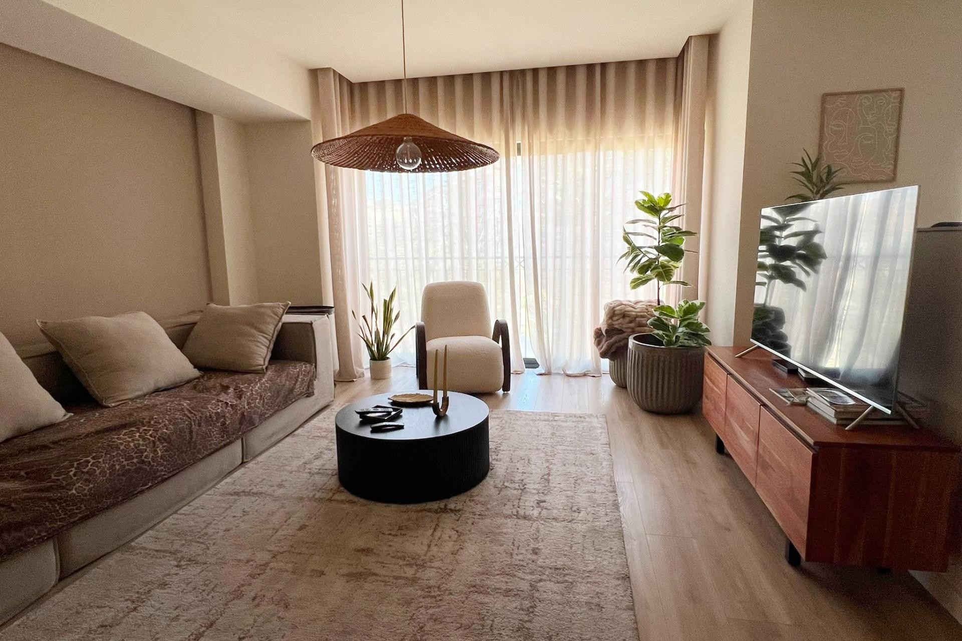 Reventa - Apartamento / piso - Elche - Centro
