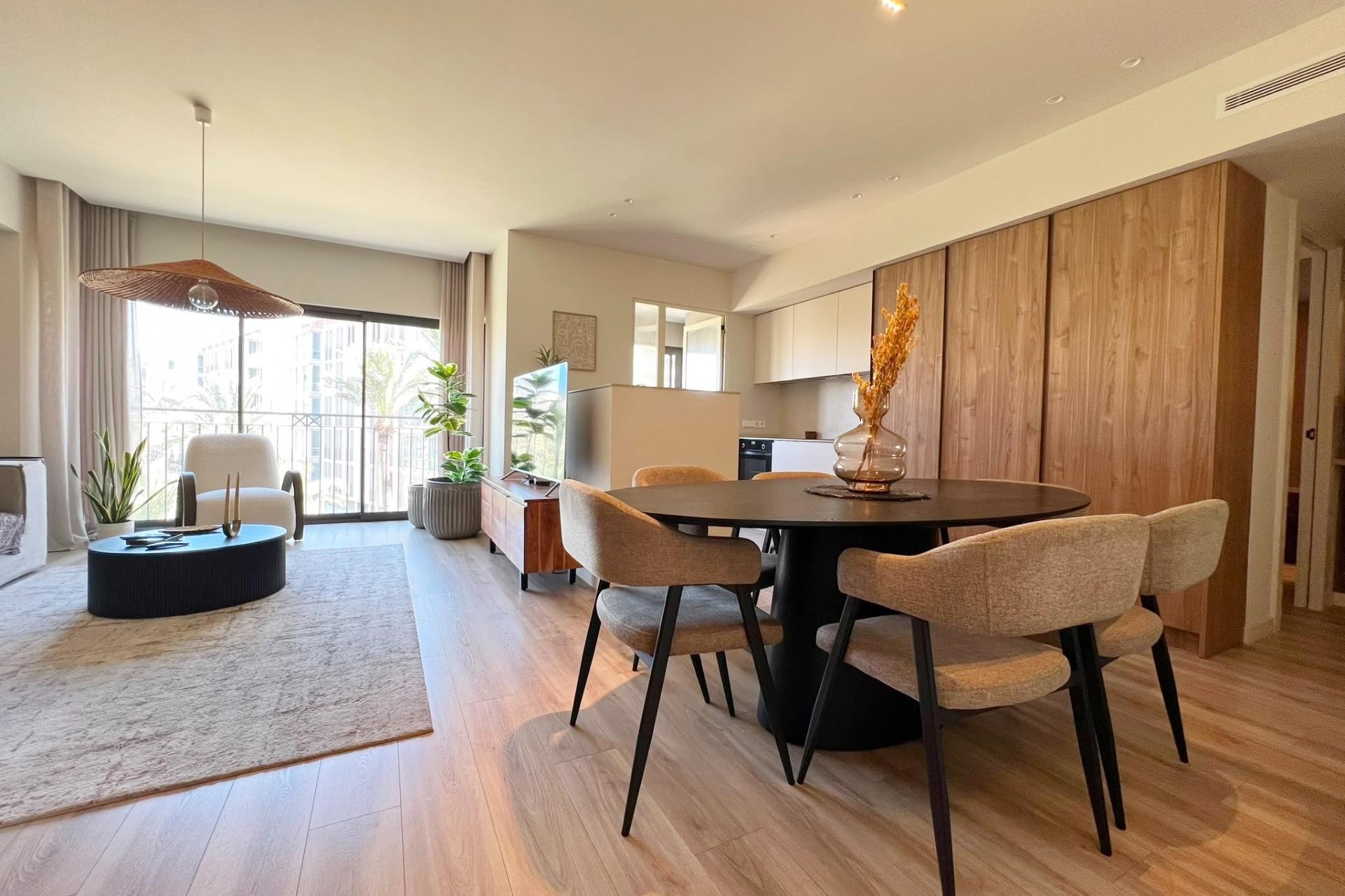 Reventa - Apartamento / piso - Elche - Centro