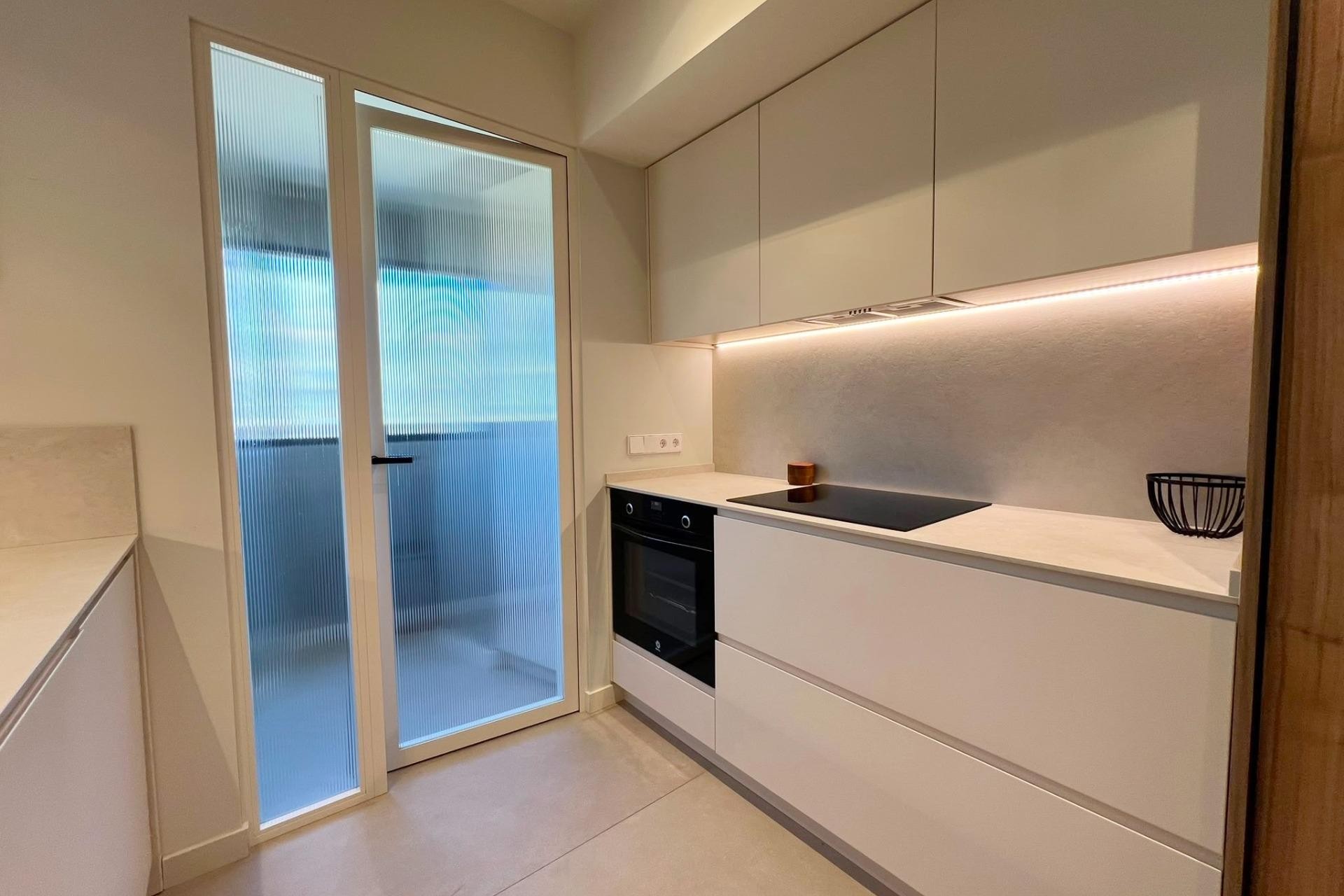 Reventa - Apartamento / piso - Elche - Centro