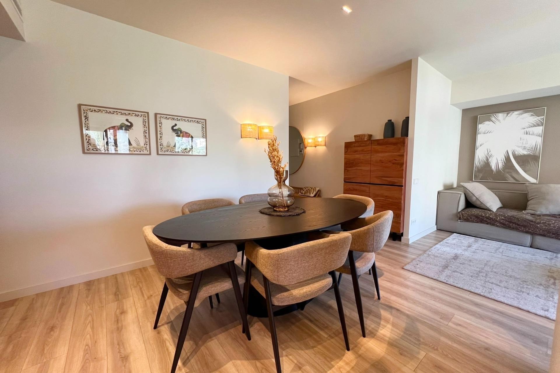 Reventa - Apartamento / piso - Elche - Centro