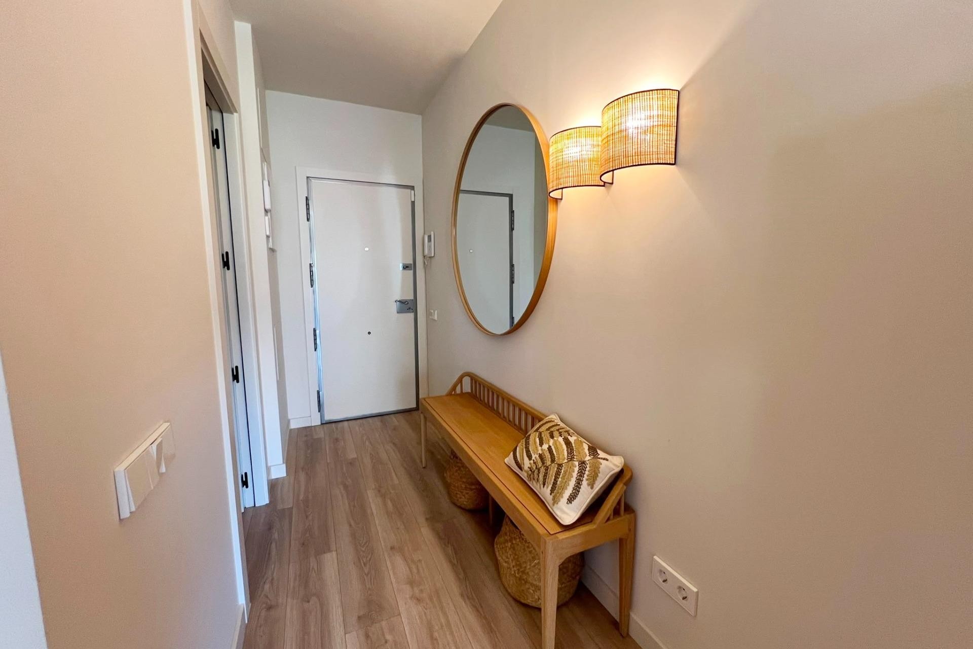 Reventa - Apartamento / piso - Elche - Centro
