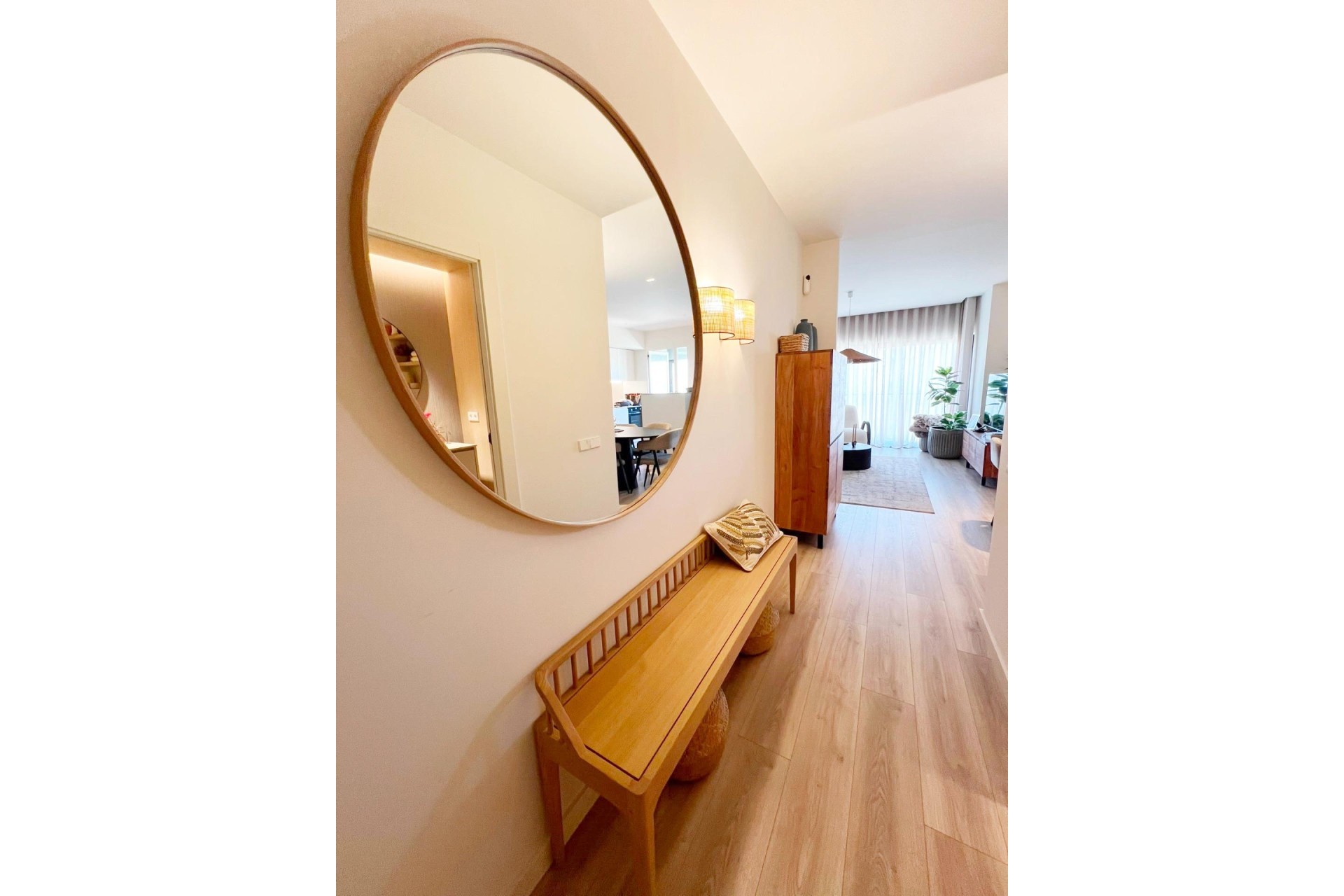 Reventa - Apartamento / piso - Elche - Centro