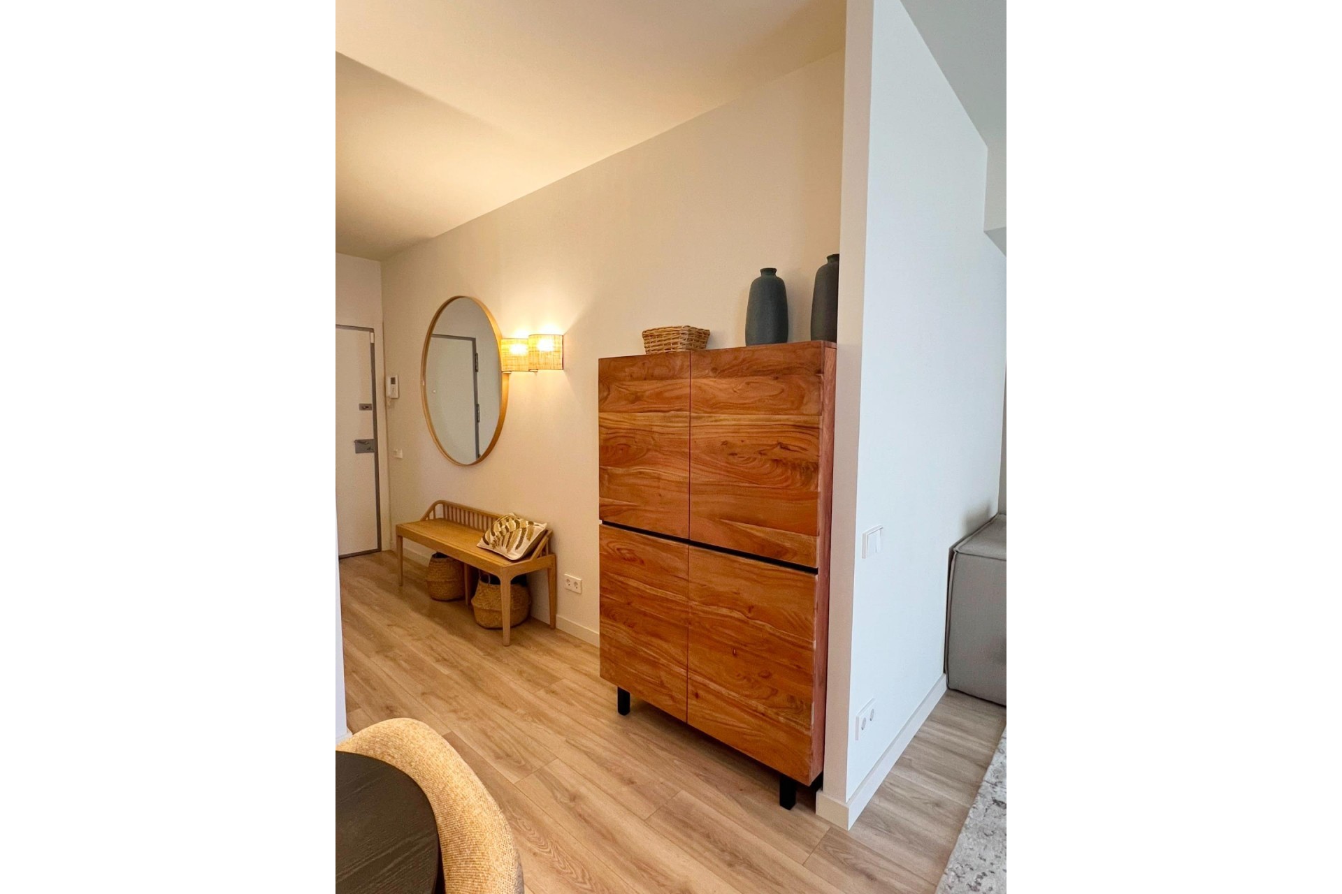 Reventa - Apartamento / piso - Elche - Centro