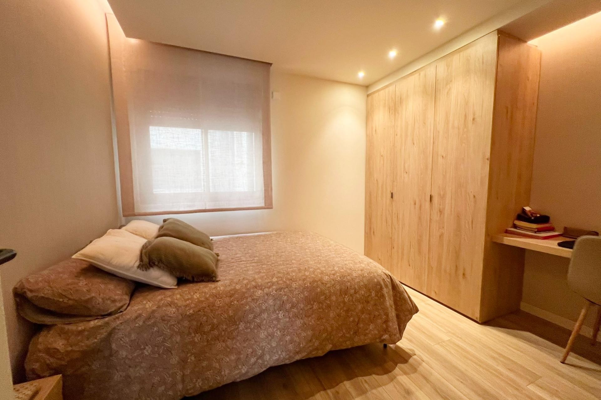 Reventa - Apartamento / piso - Elche - Centro