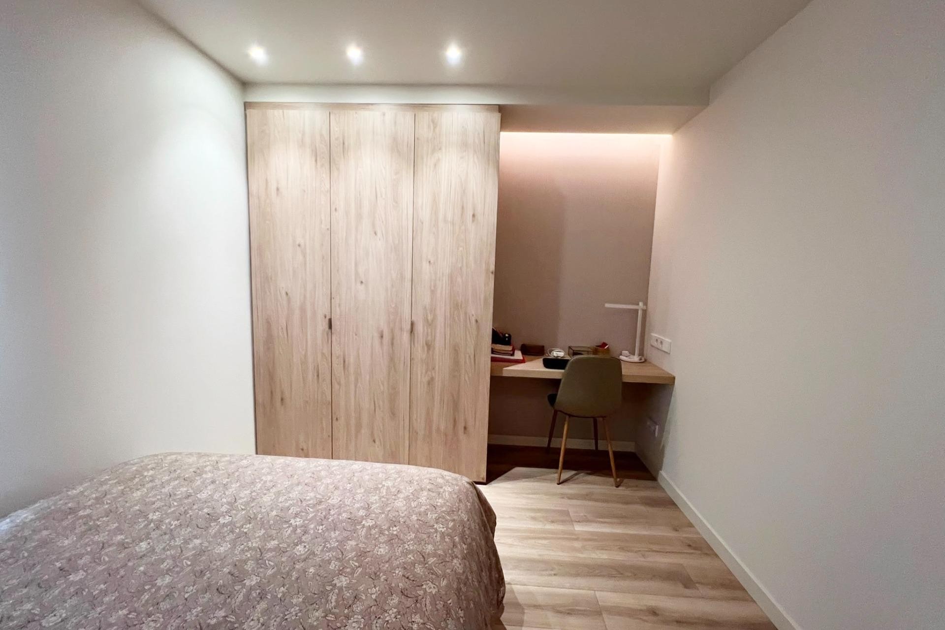 Reventa - Apartamento / piso - Elche - Centro