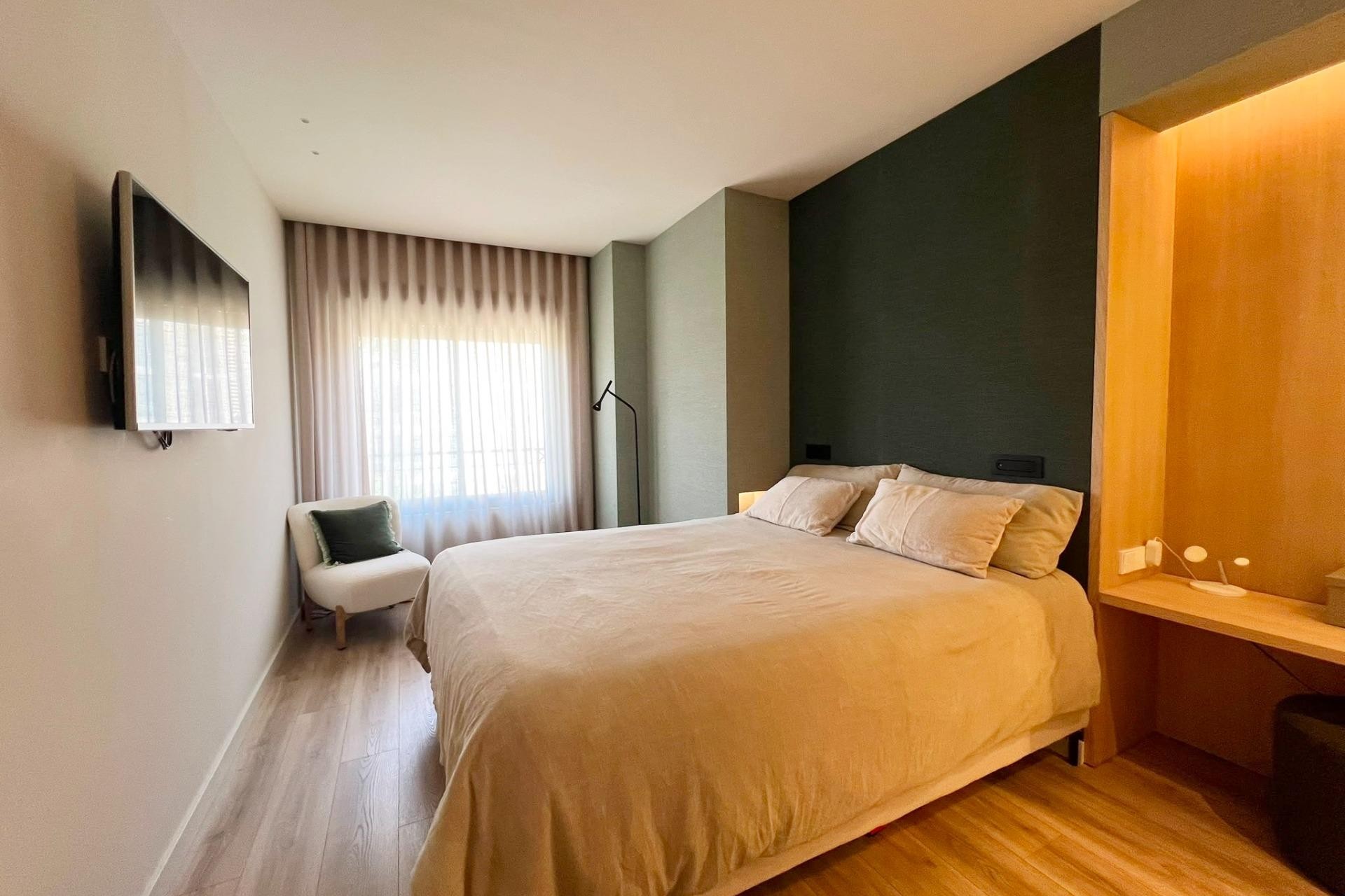 Reventa - Apartamento / piso - Elche - Centro