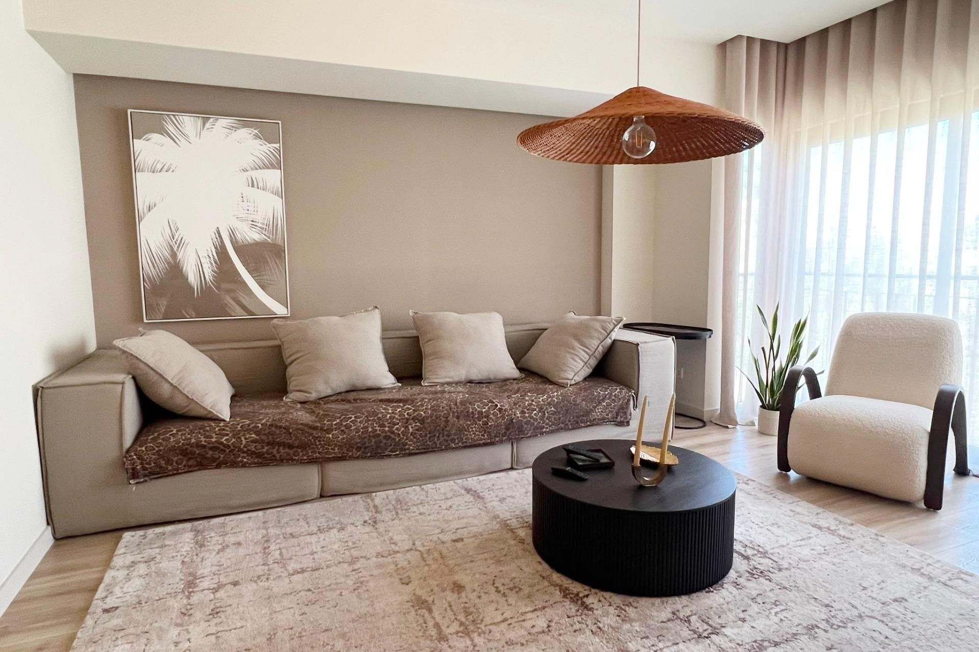 Reventa - Apartamento / piso - Elche - Centro