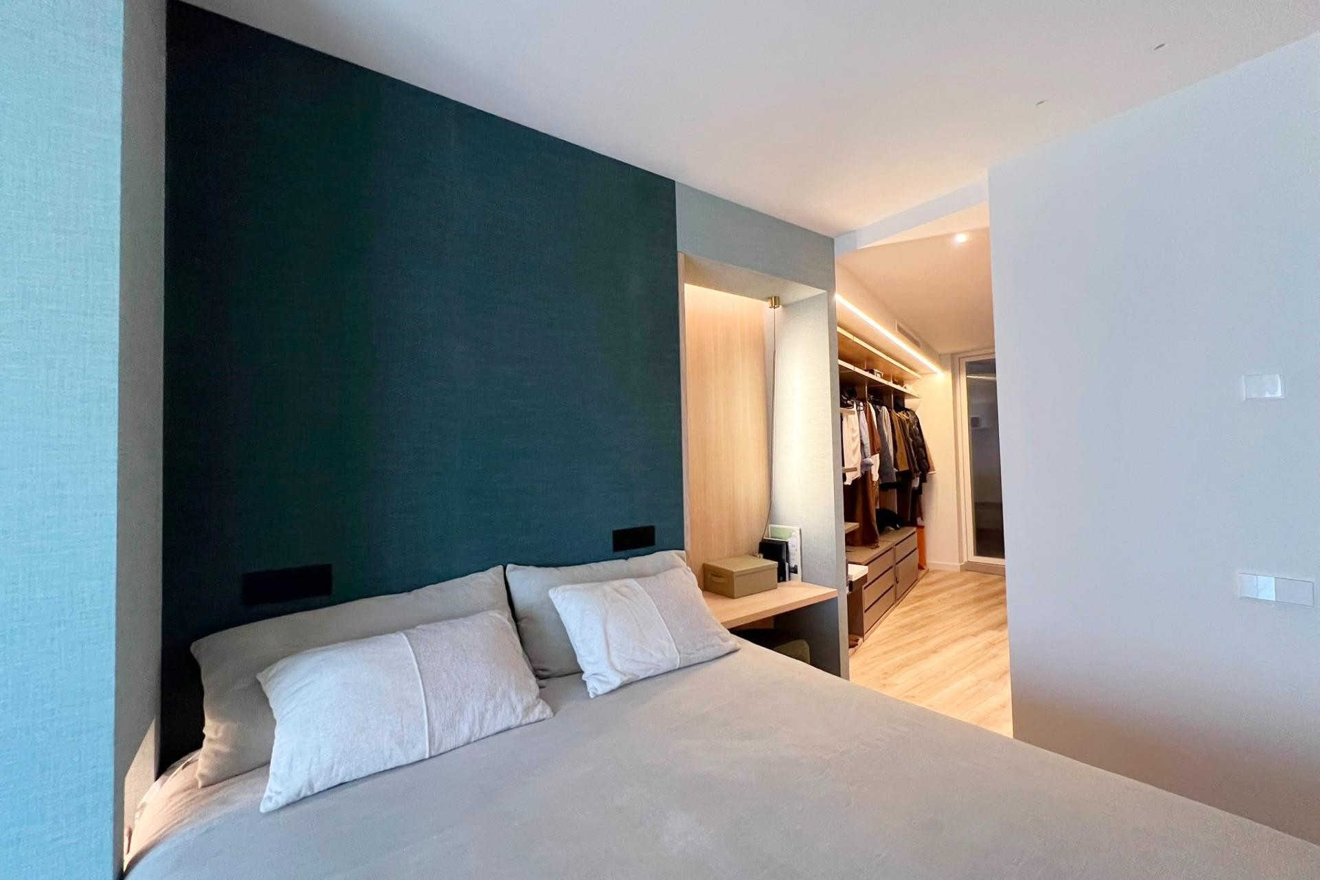 Reventa - Apartamento / piso - Elche - Centro