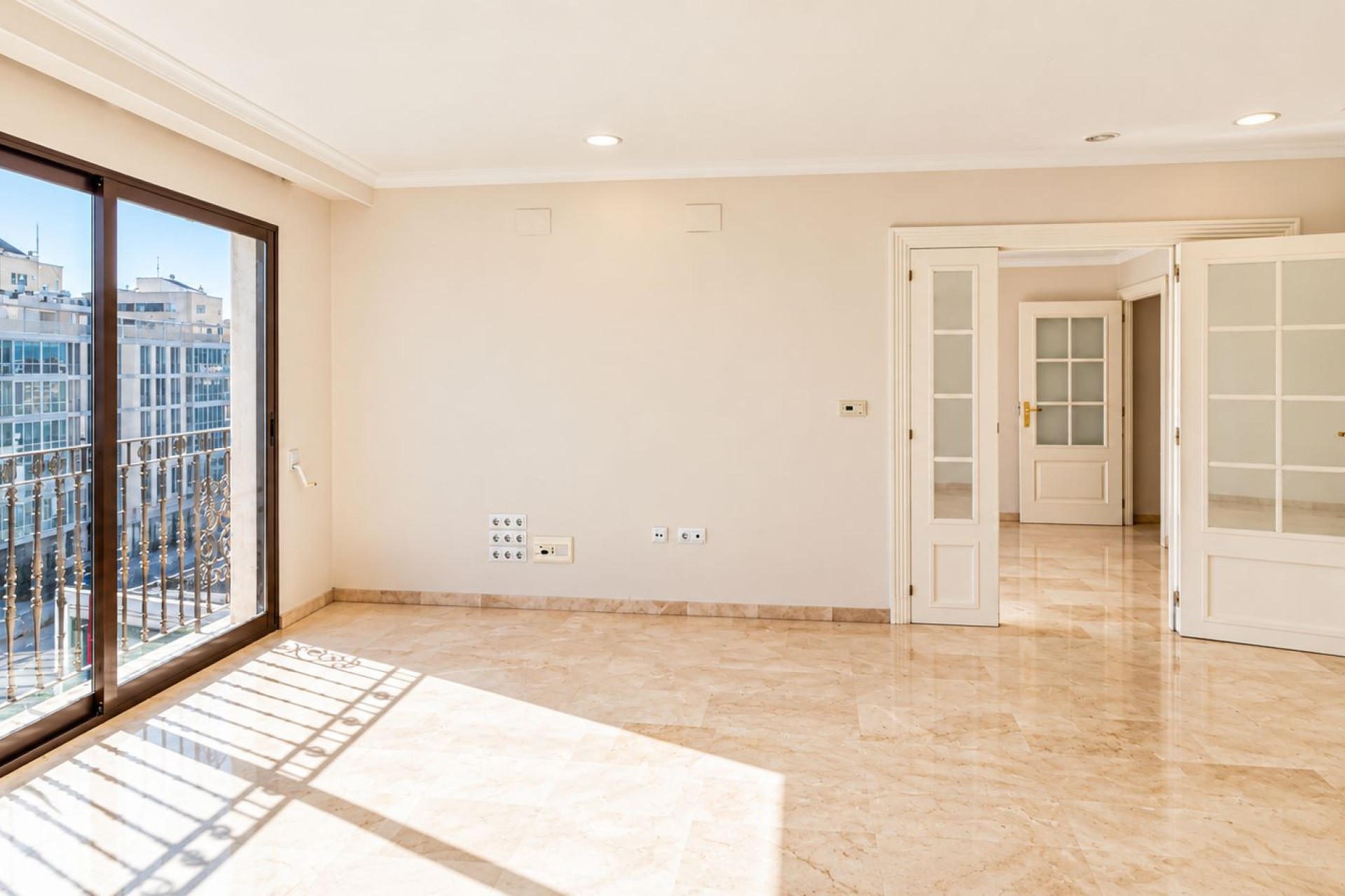 Reventa - Apartamento / piso - Elche - Centro