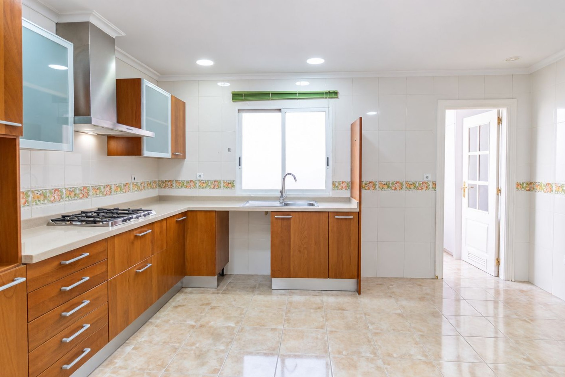 Reventa - Apartamento / piso - Elche - Centro