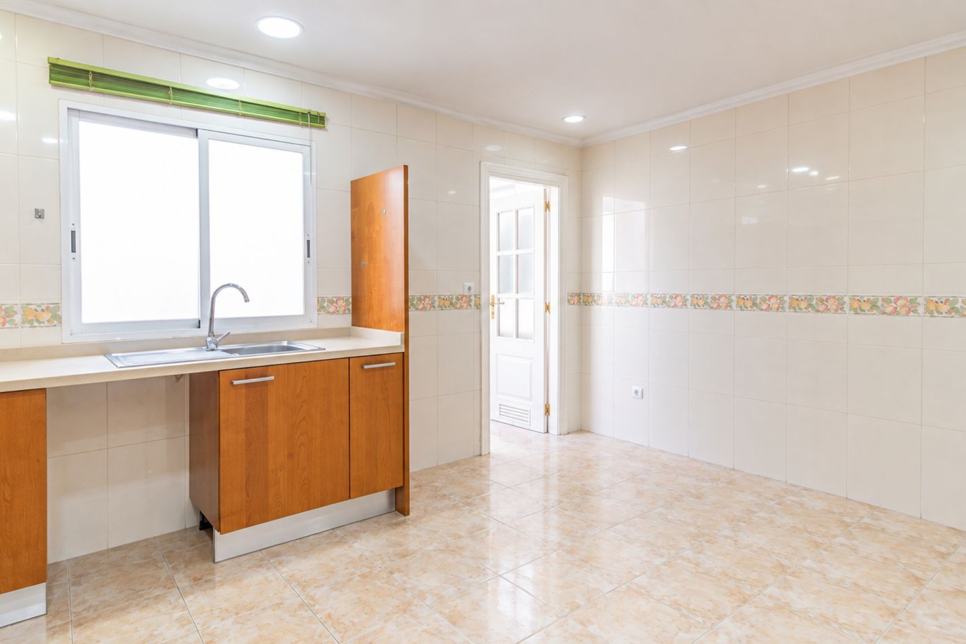 Reventa - Apartamento / piso - Elche - Centro