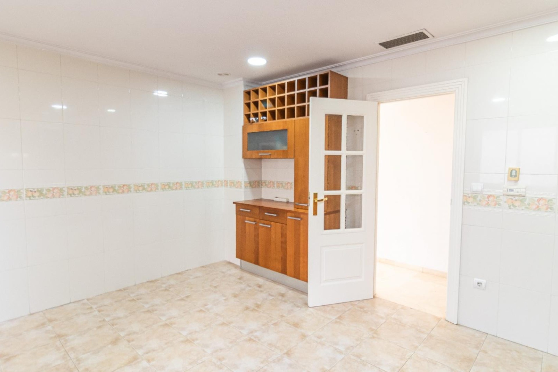 Reventa - Apartamento / piso - Elche - Centro