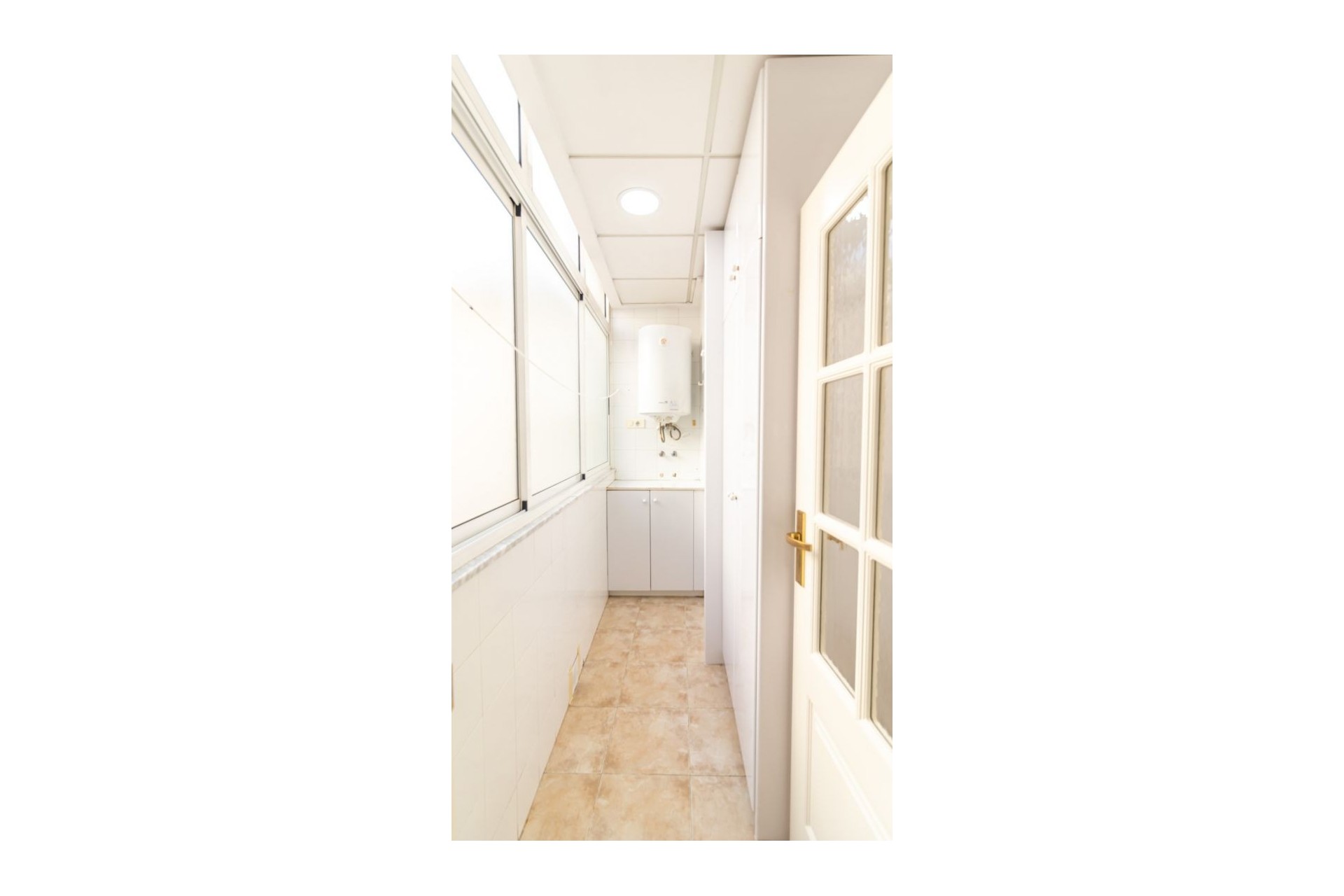 Reventa - Apartamento / piso - Elche - Centro