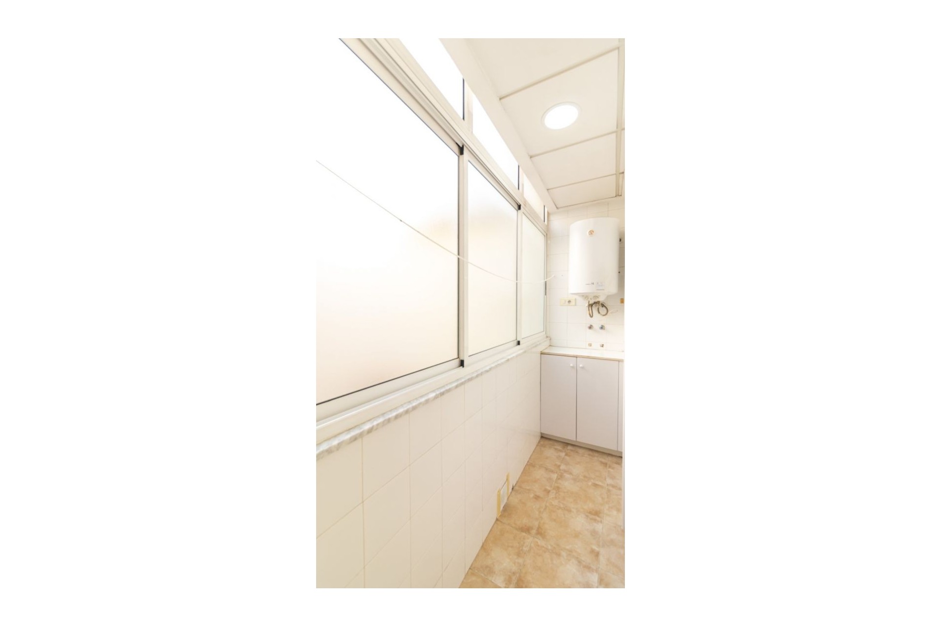 Reventa - Apartamento / piso - Elche - Centro
