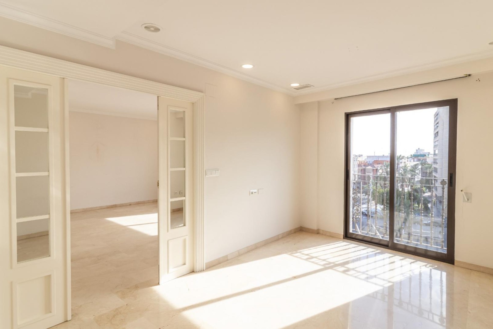Reventa - Apartamento / piso - Elche - Centro