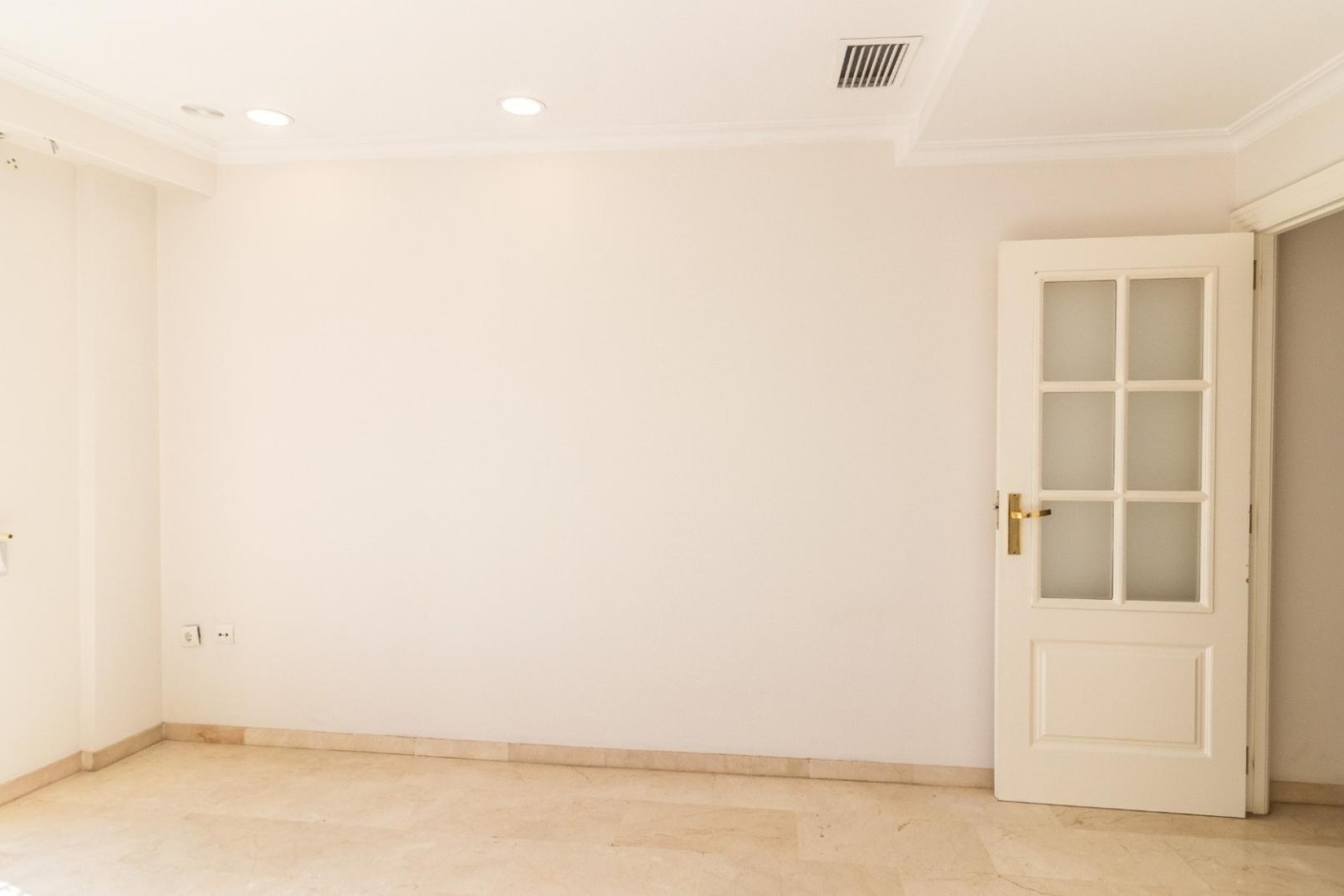Reventa - Apartamento / piso - Elche - Centro