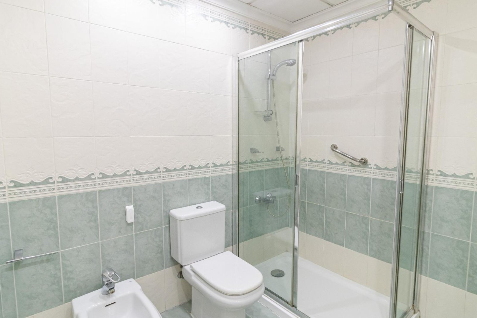 Reventa - Apartamento / piso - Elche - Centro