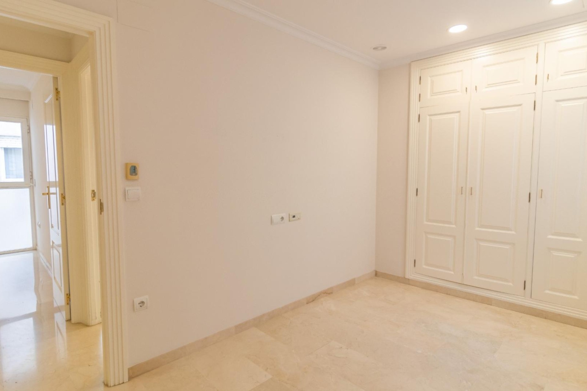 Reventa - Apartamento / piso - Elche - Centro