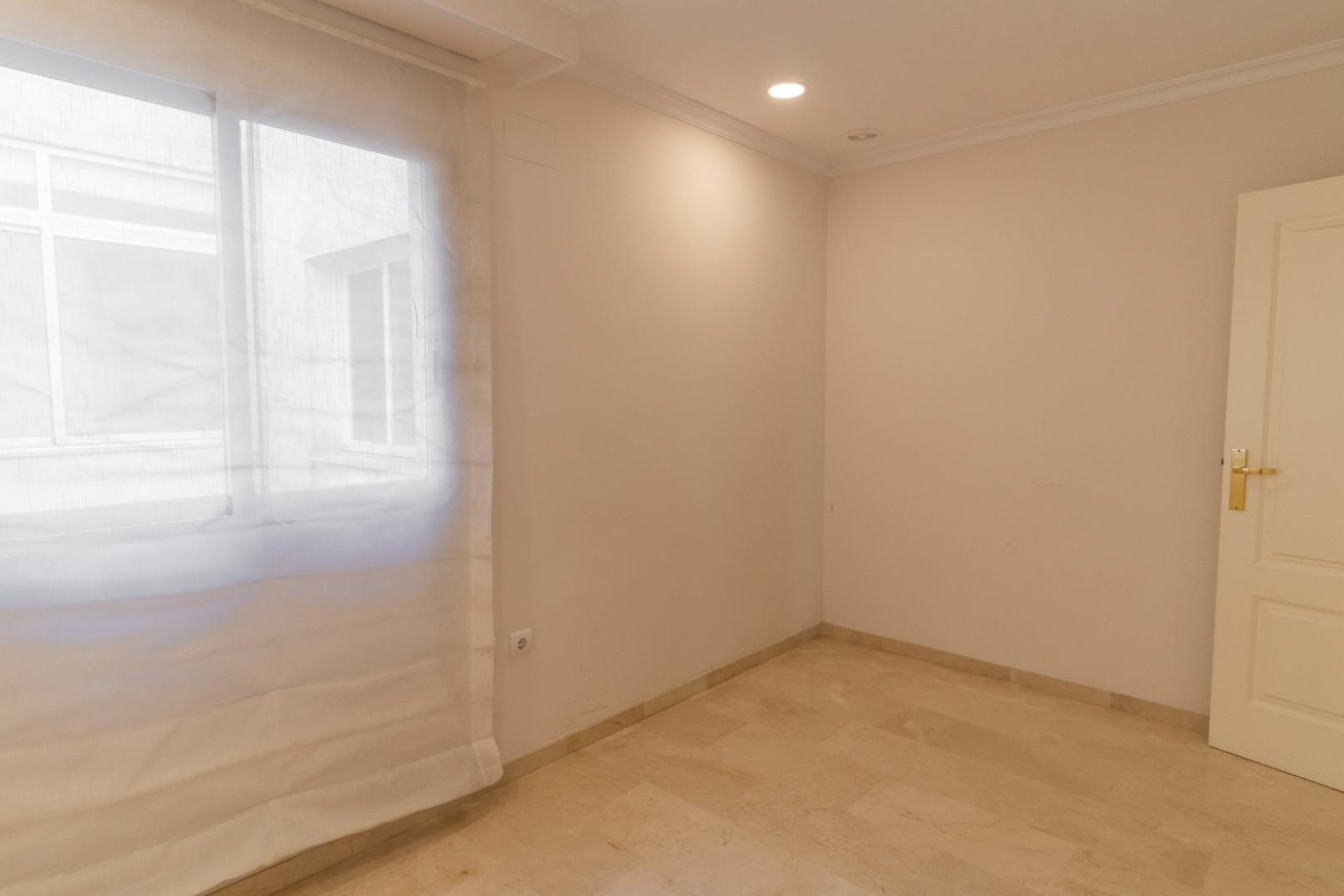 Reventa - Apartamento / piso - Elche - Centro